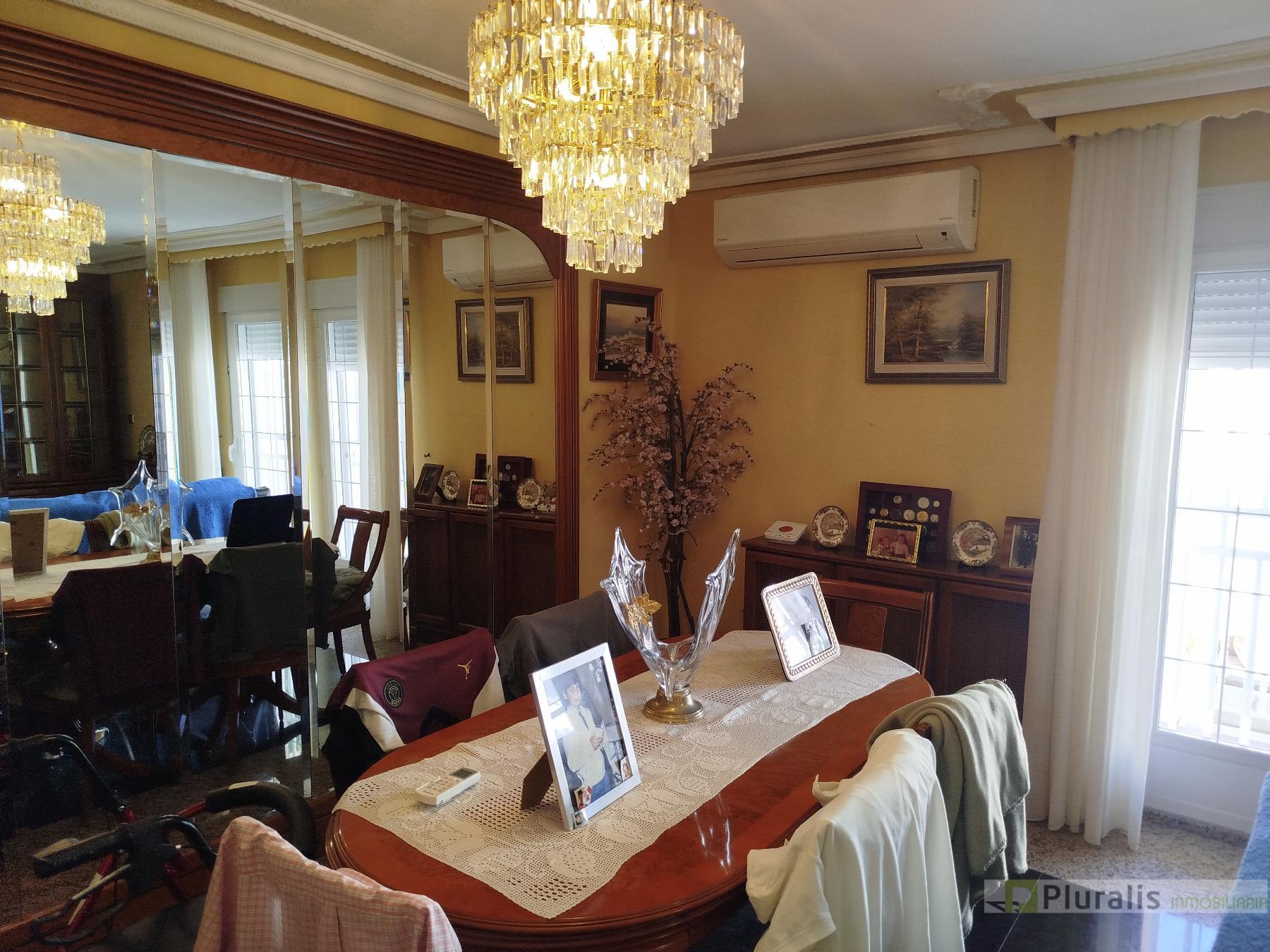 Venta de chalet en Getafe