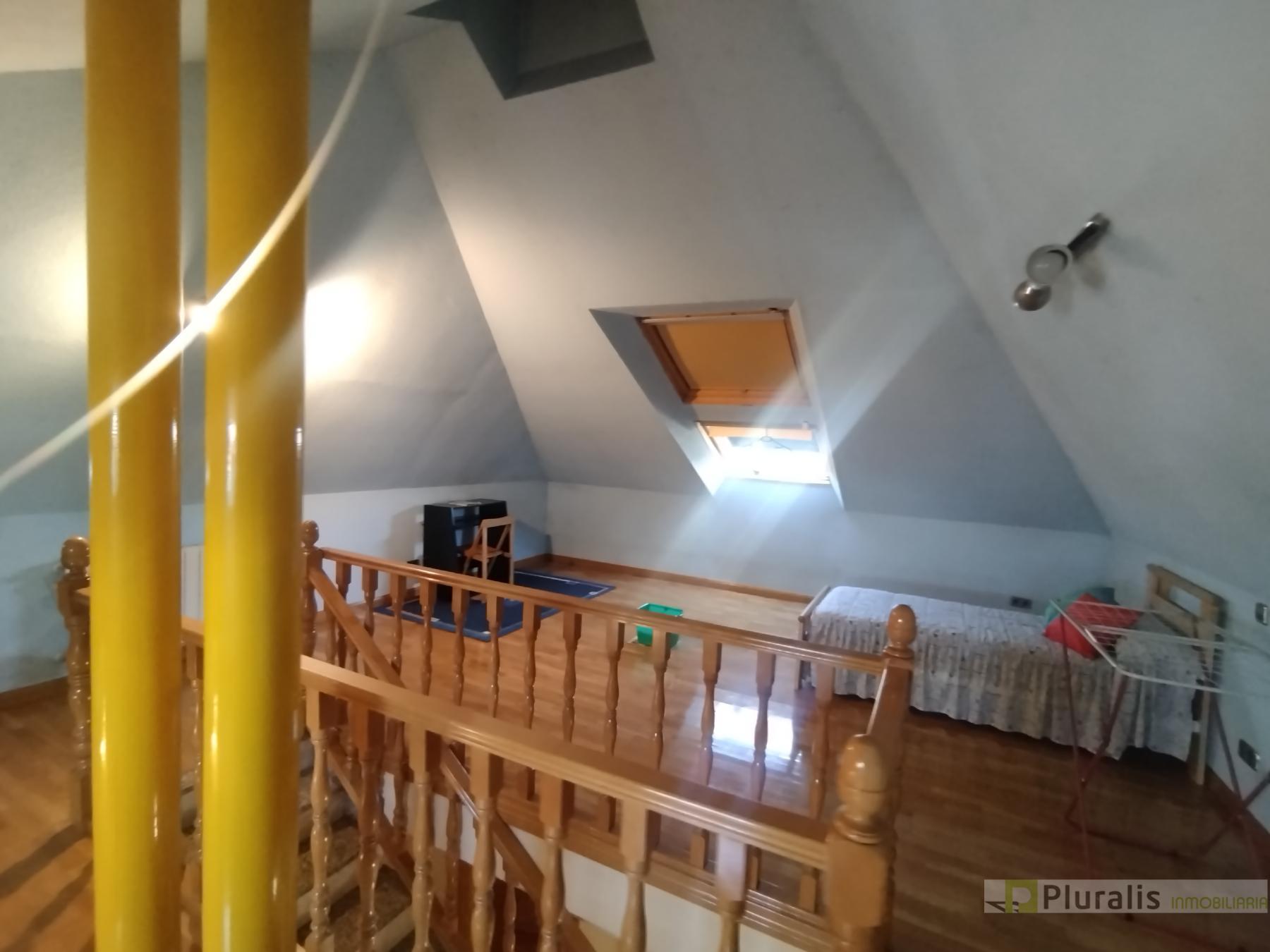 Venta de chalet en Getafe