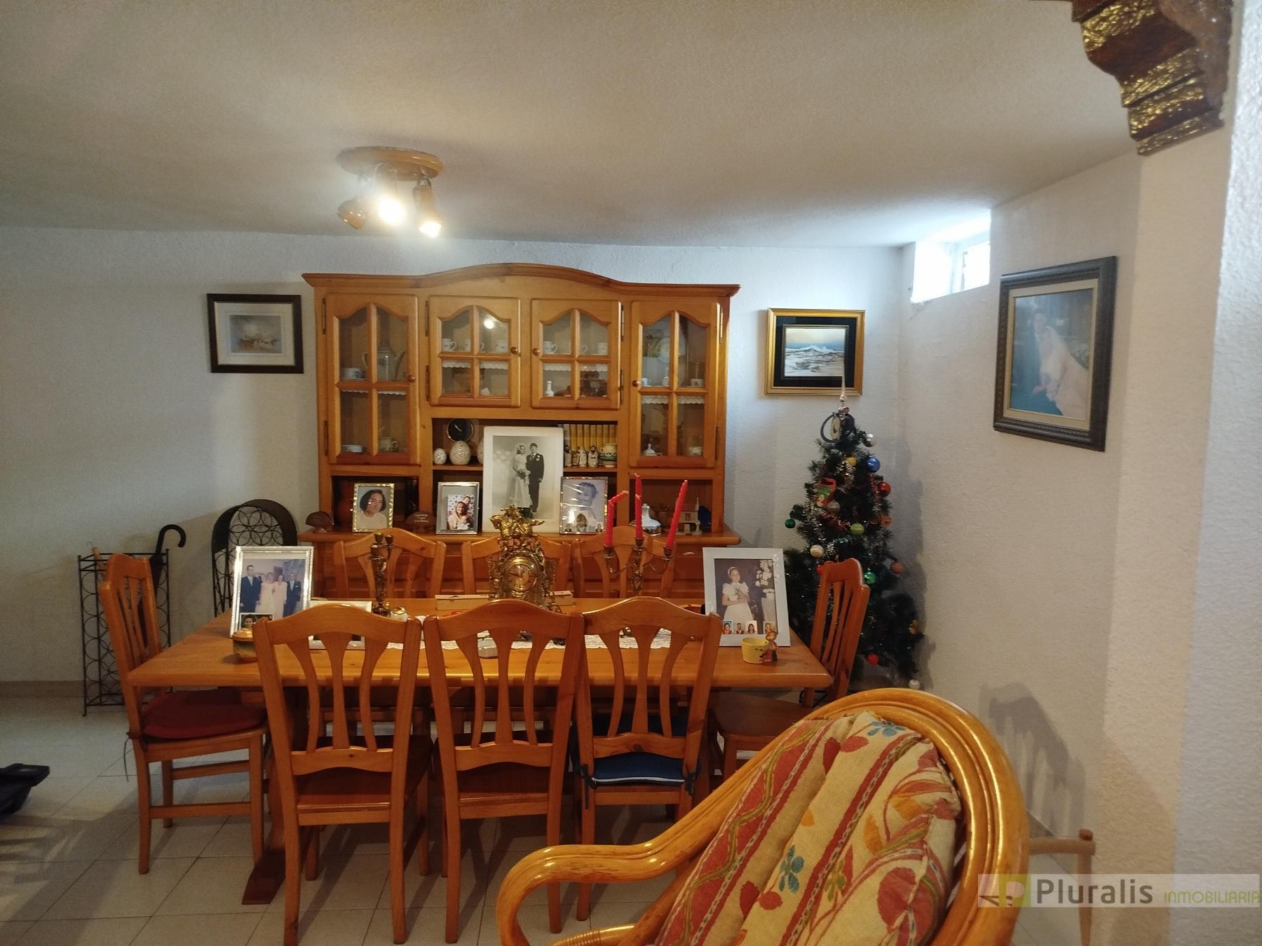 Venta de chalet en Getafe