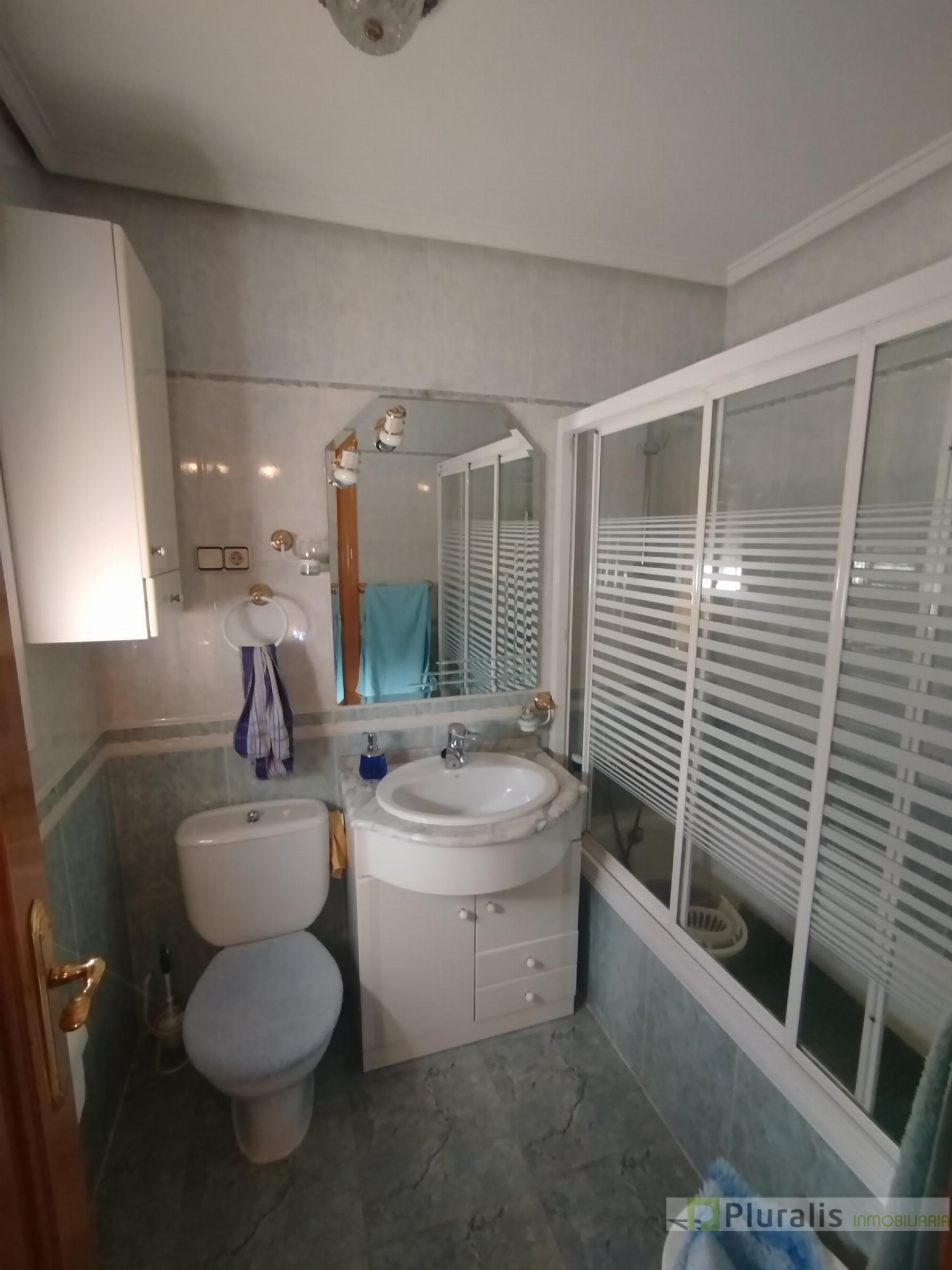 Venta de chalet en Getafe