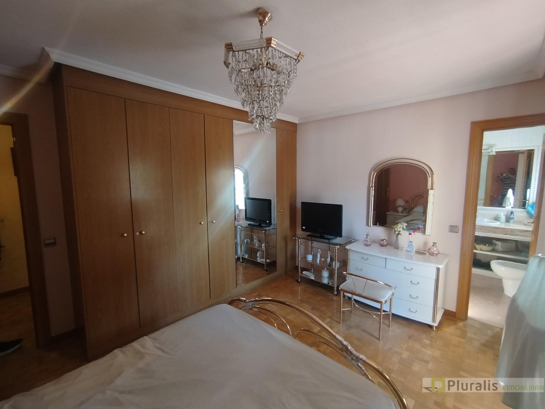 Venta de chalet en Getafe
