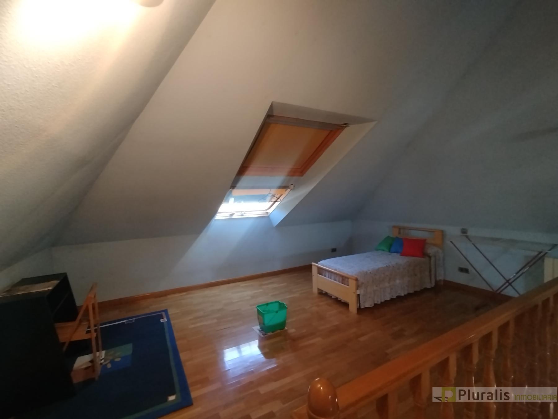 Venta de chalet en Getafe