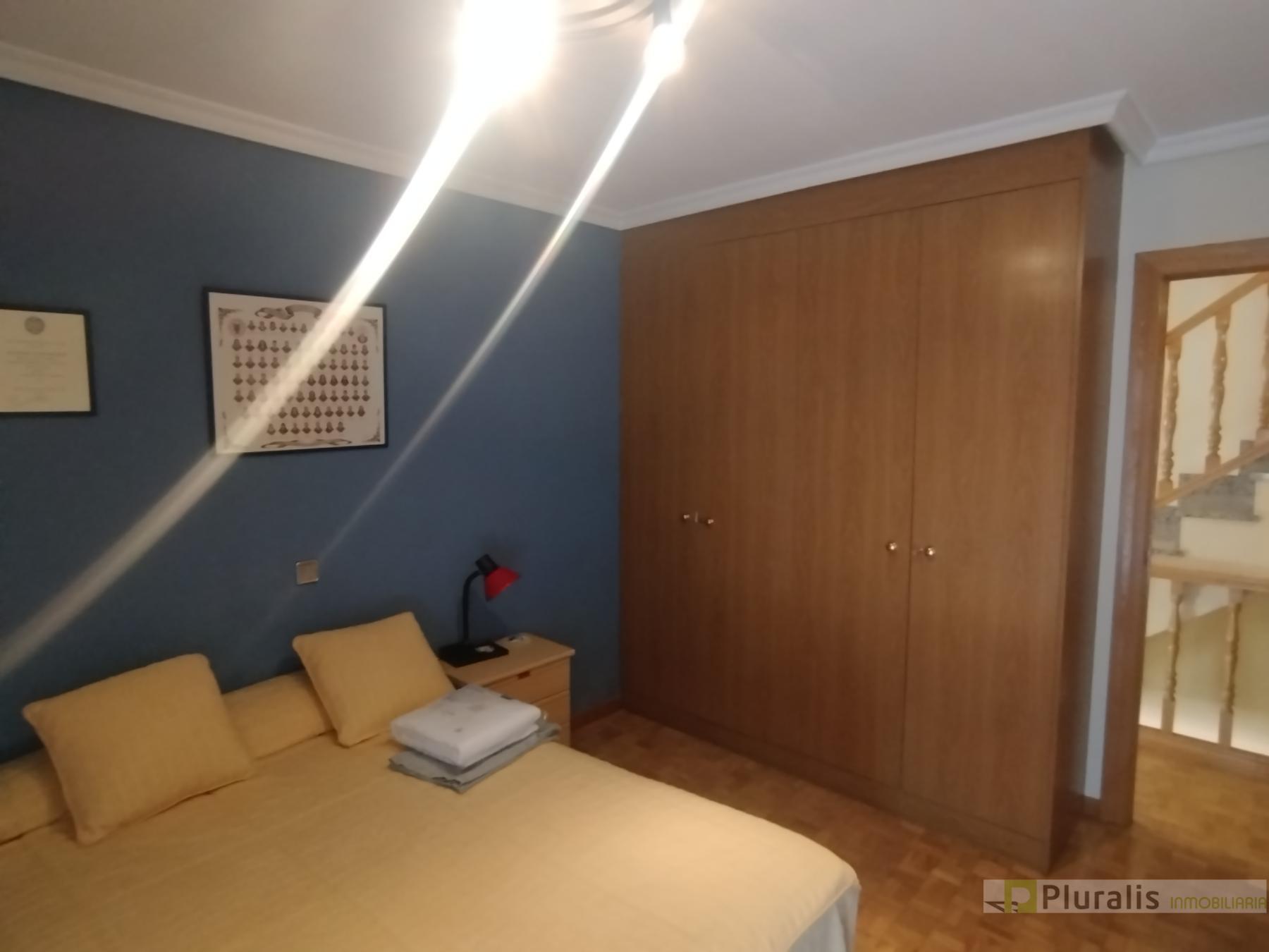 Venta de chalet en Getafe