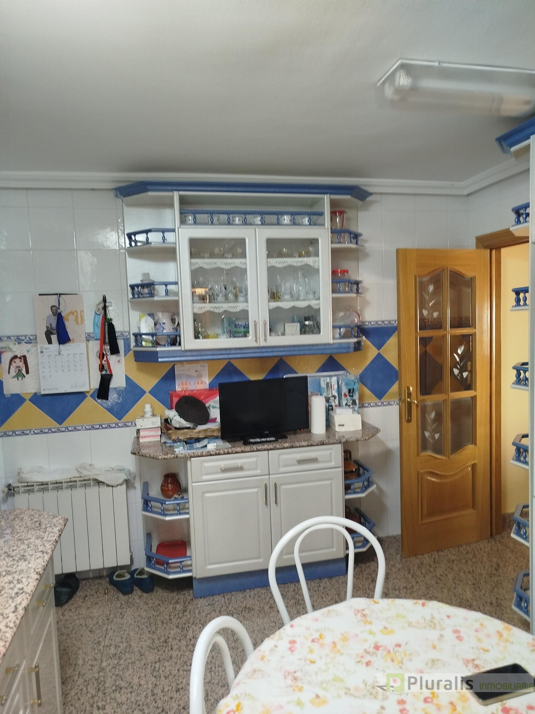 Venta de chalet en Getafe