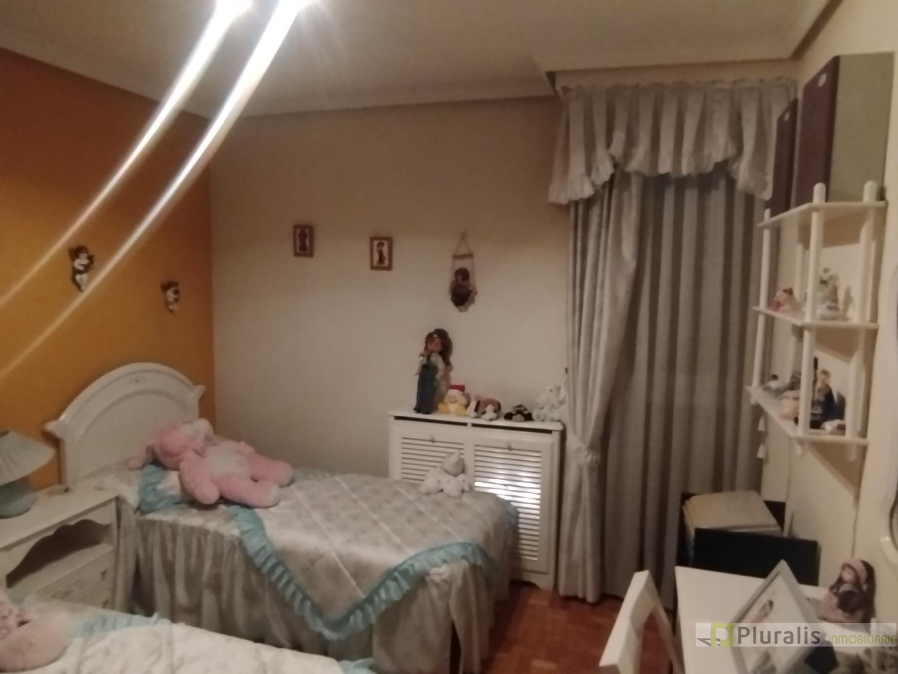 Venta de chalet en Getafe