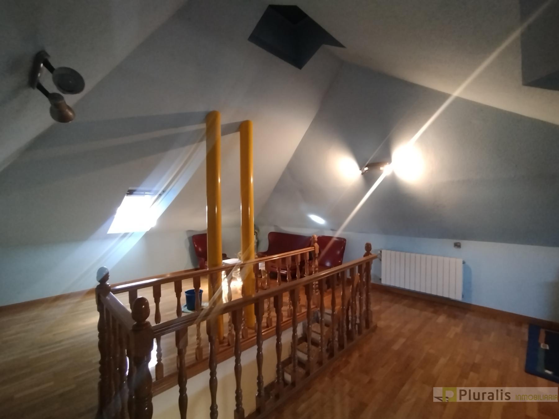 Venta de chalet en Getafe