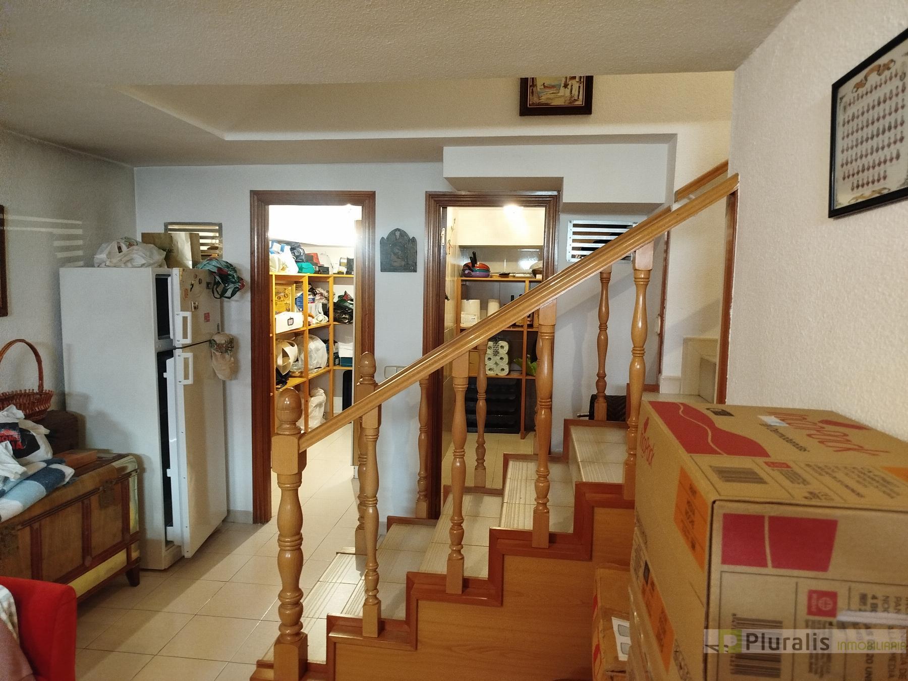 Venta de chalet en Getafe
