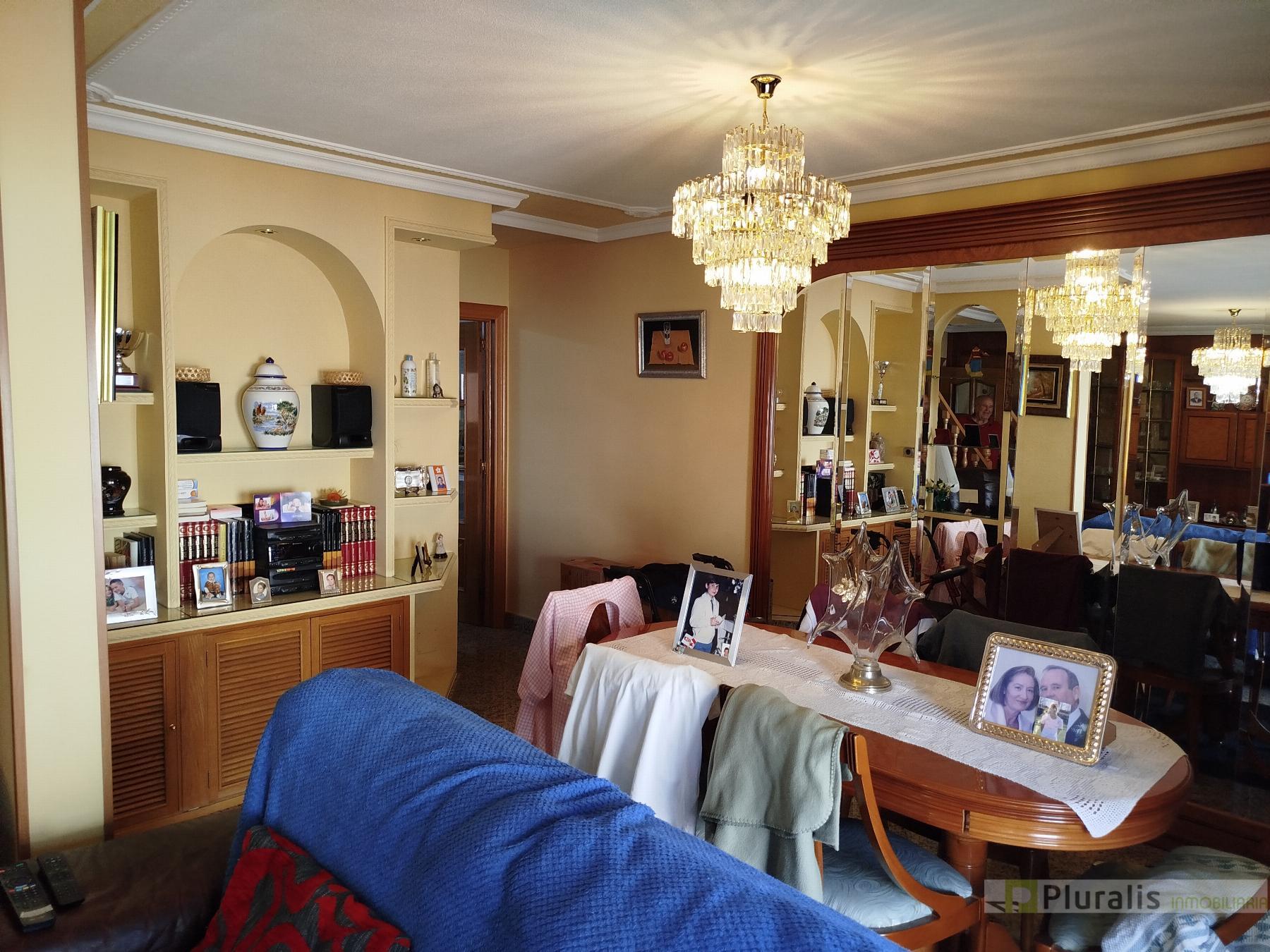 Venta de chalet en Getafe