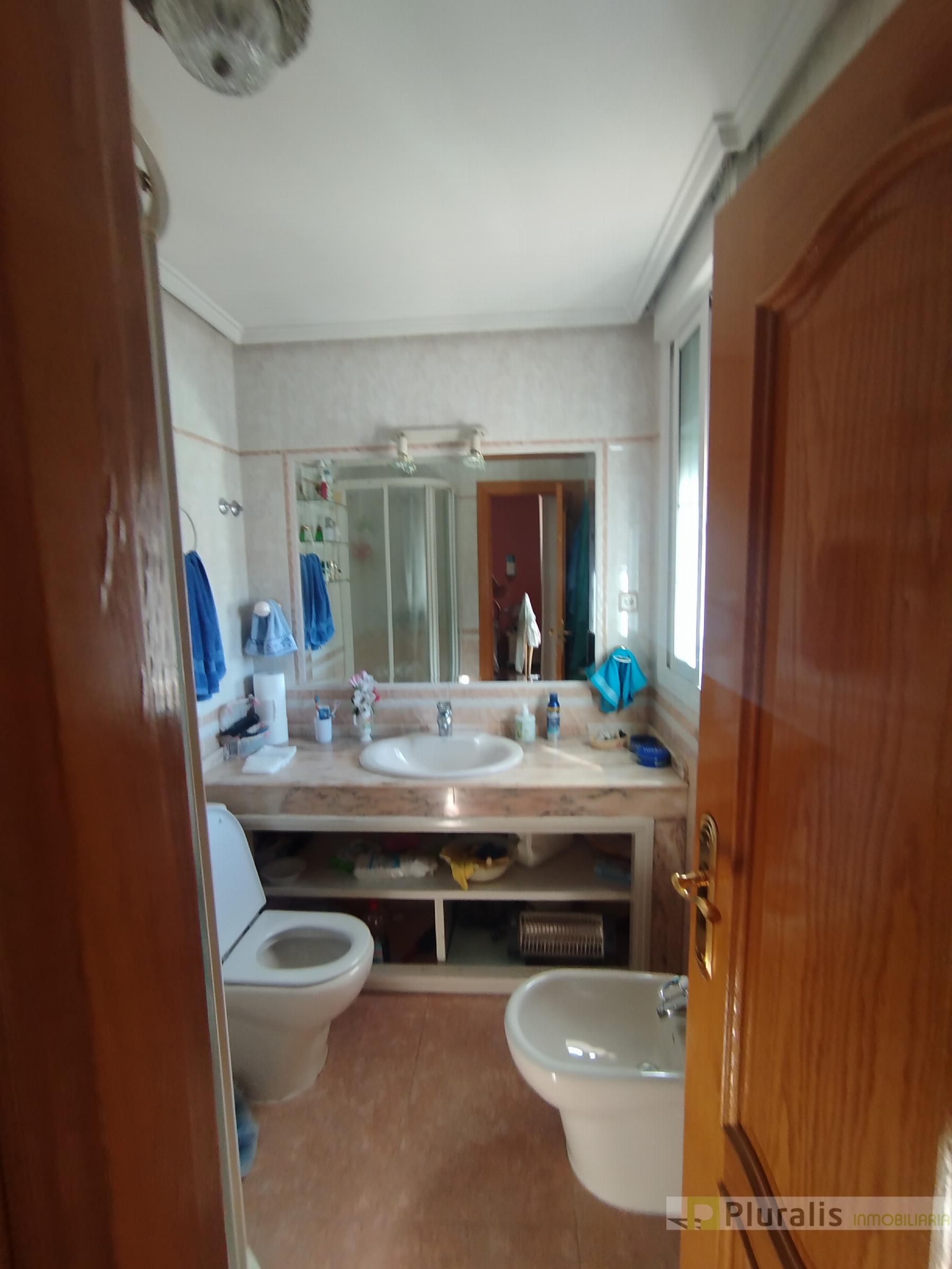Venta de chalet en Getafe