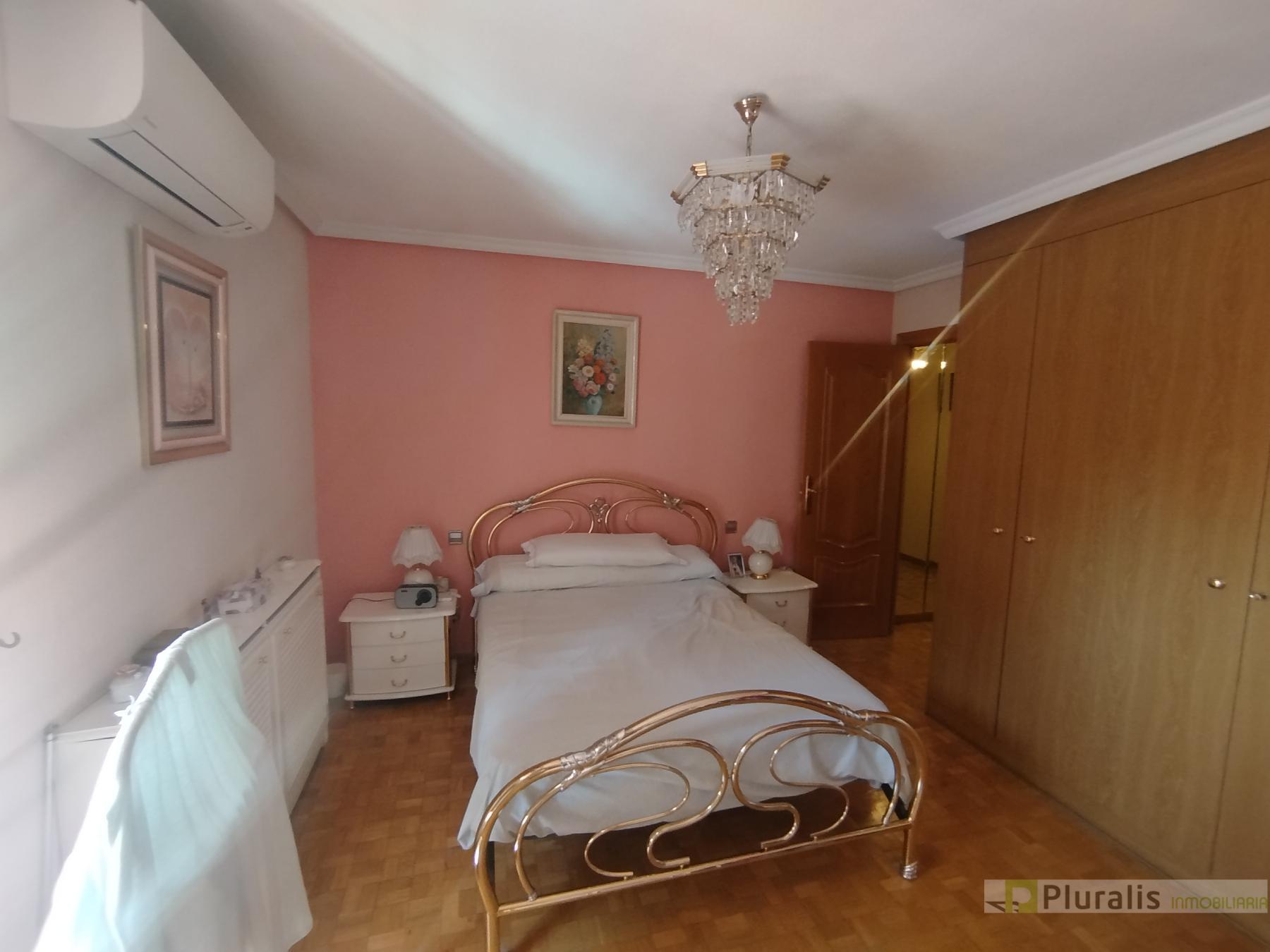 Venta de chalet en Getafe