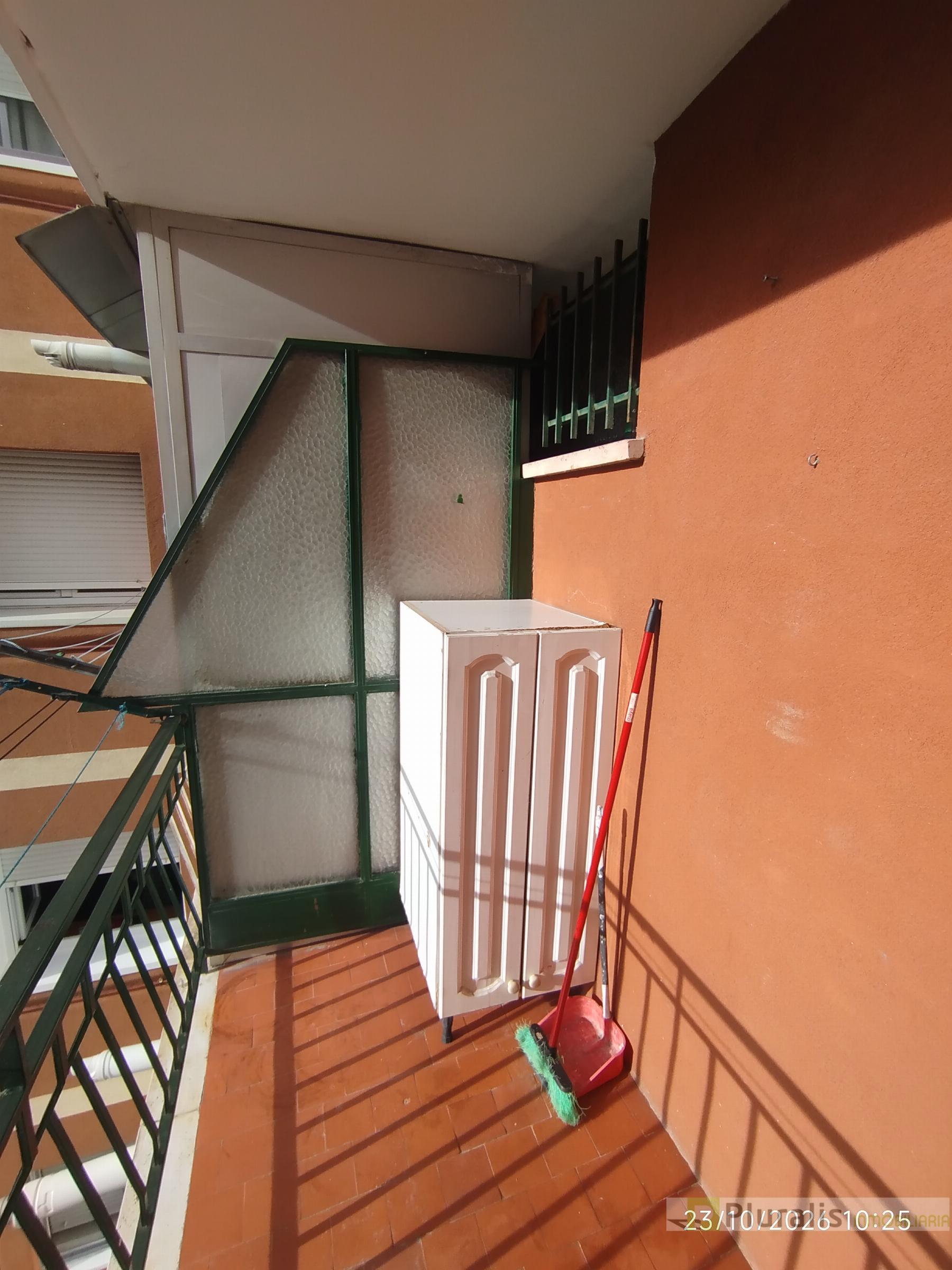 Alquiler de piso en Móstoles