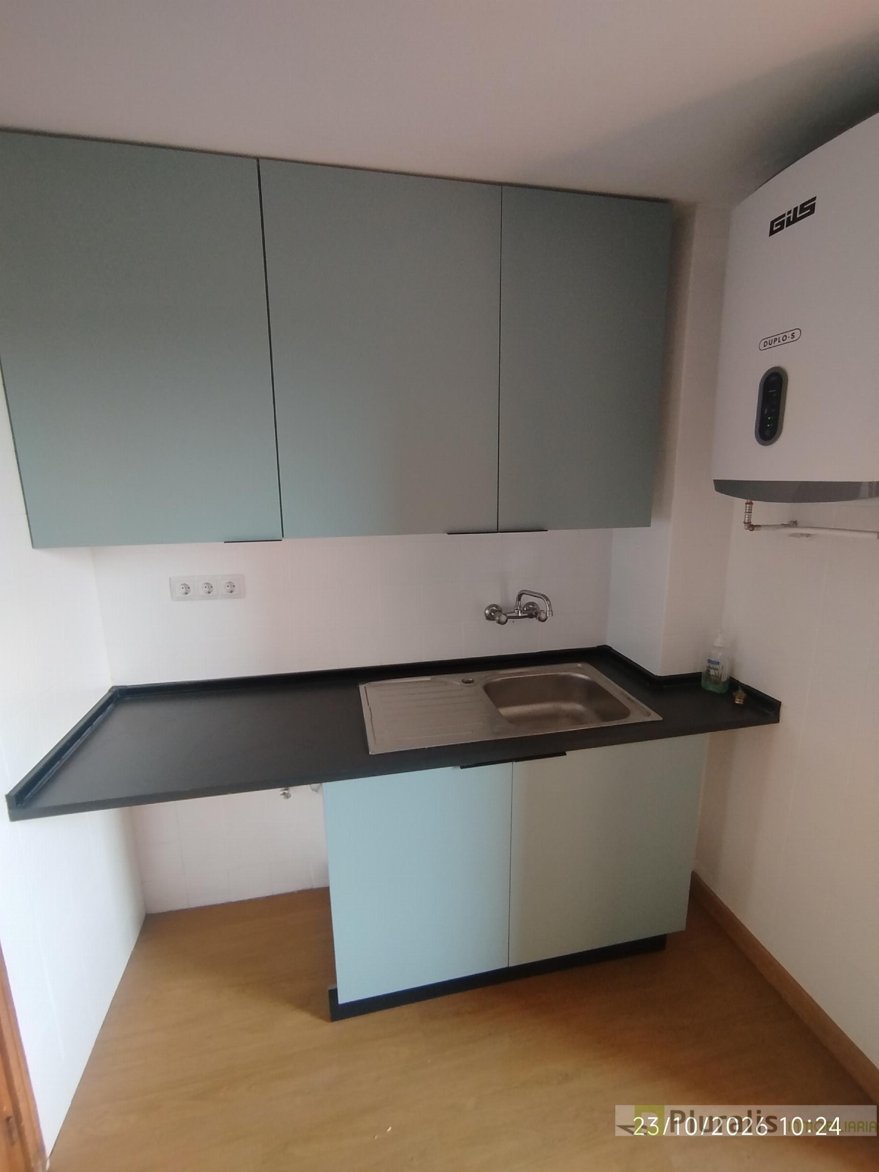 Alquiler de piso en Móstoles