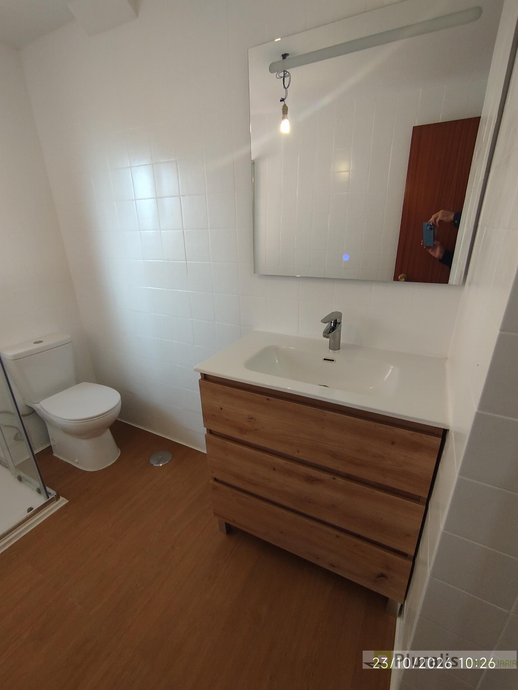 Alquiler de piso en Móstoles