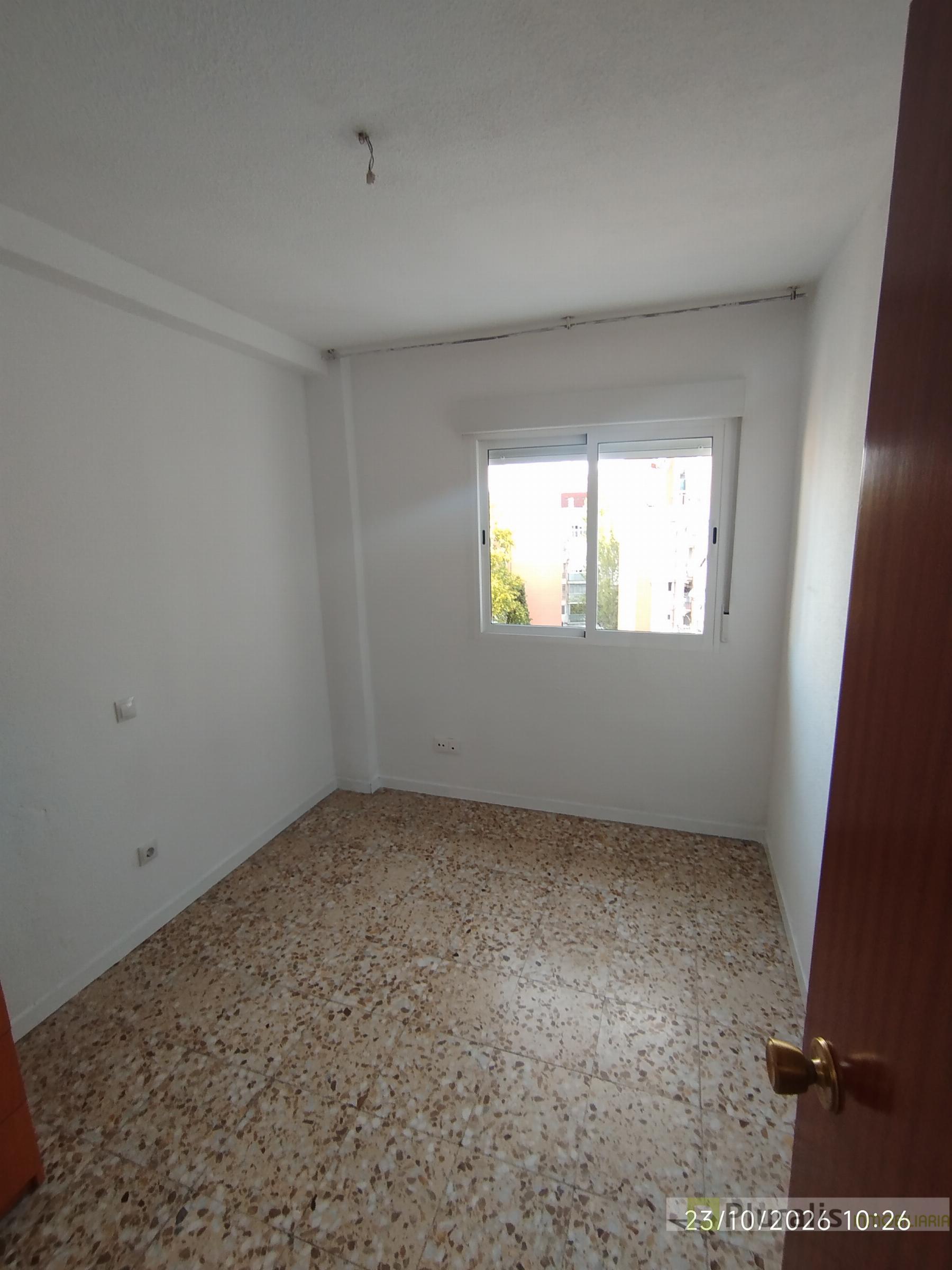 Alquiler de piso en Móstoles