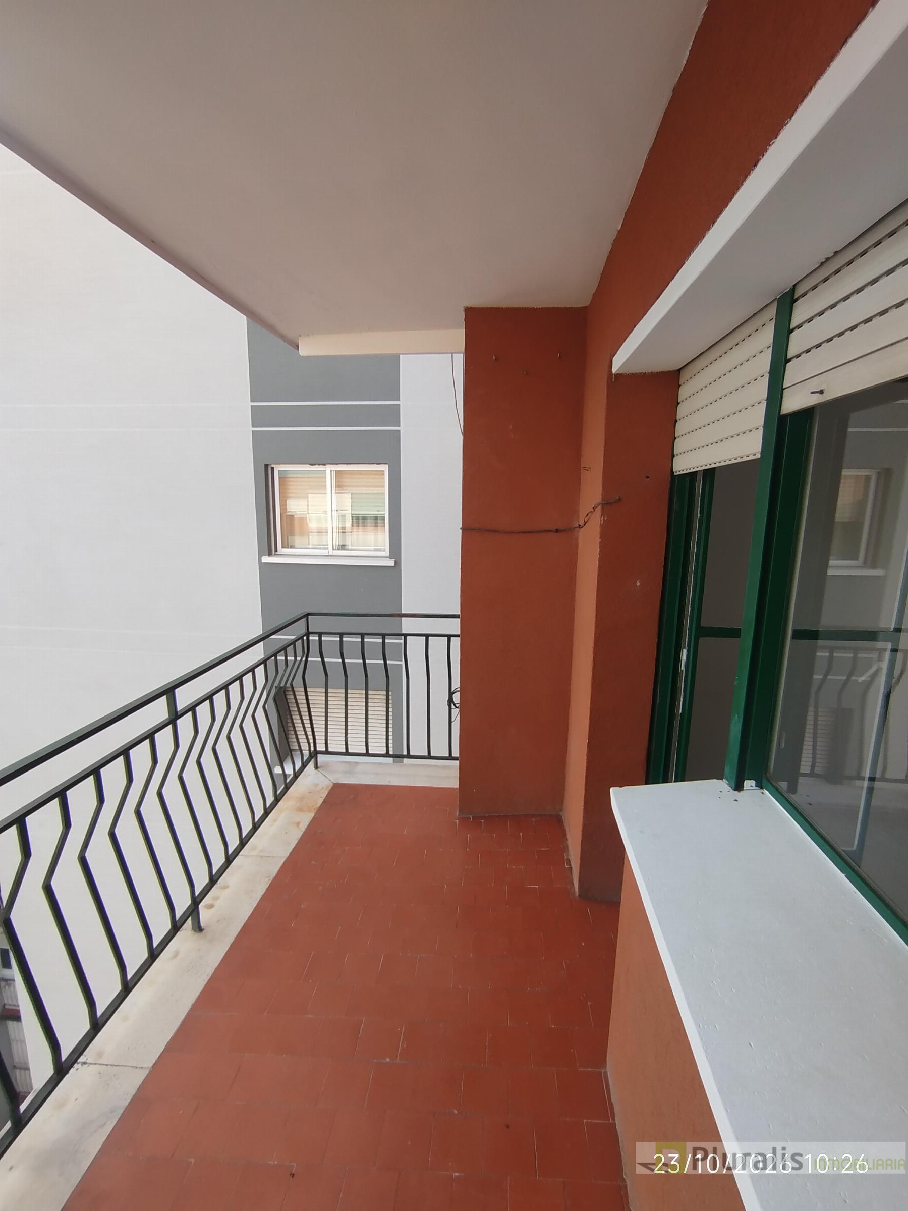Alquiler de piso en Móstoles