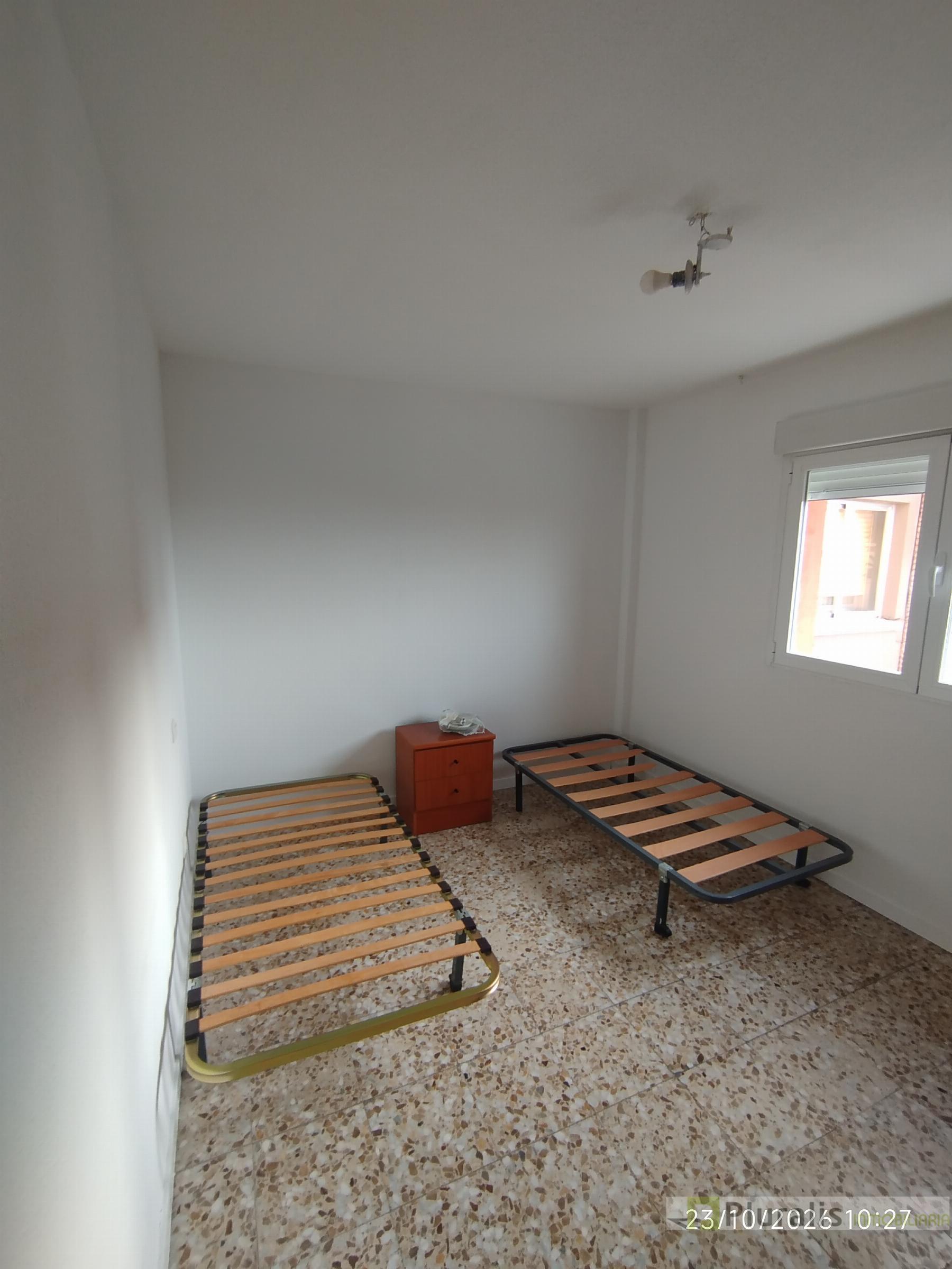Alquiler de piso en Móstoles