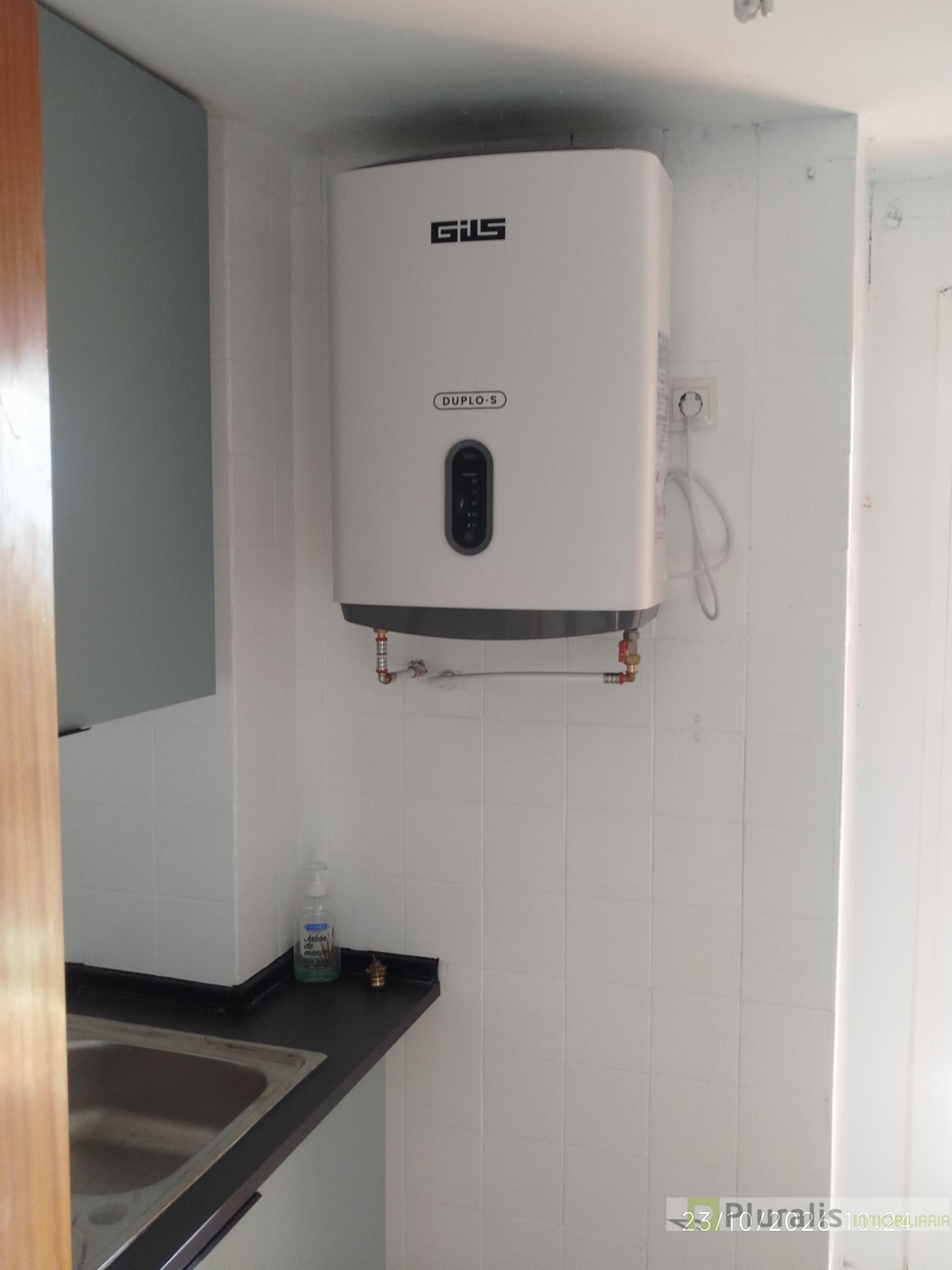 Alquiler de piso en Móstoles