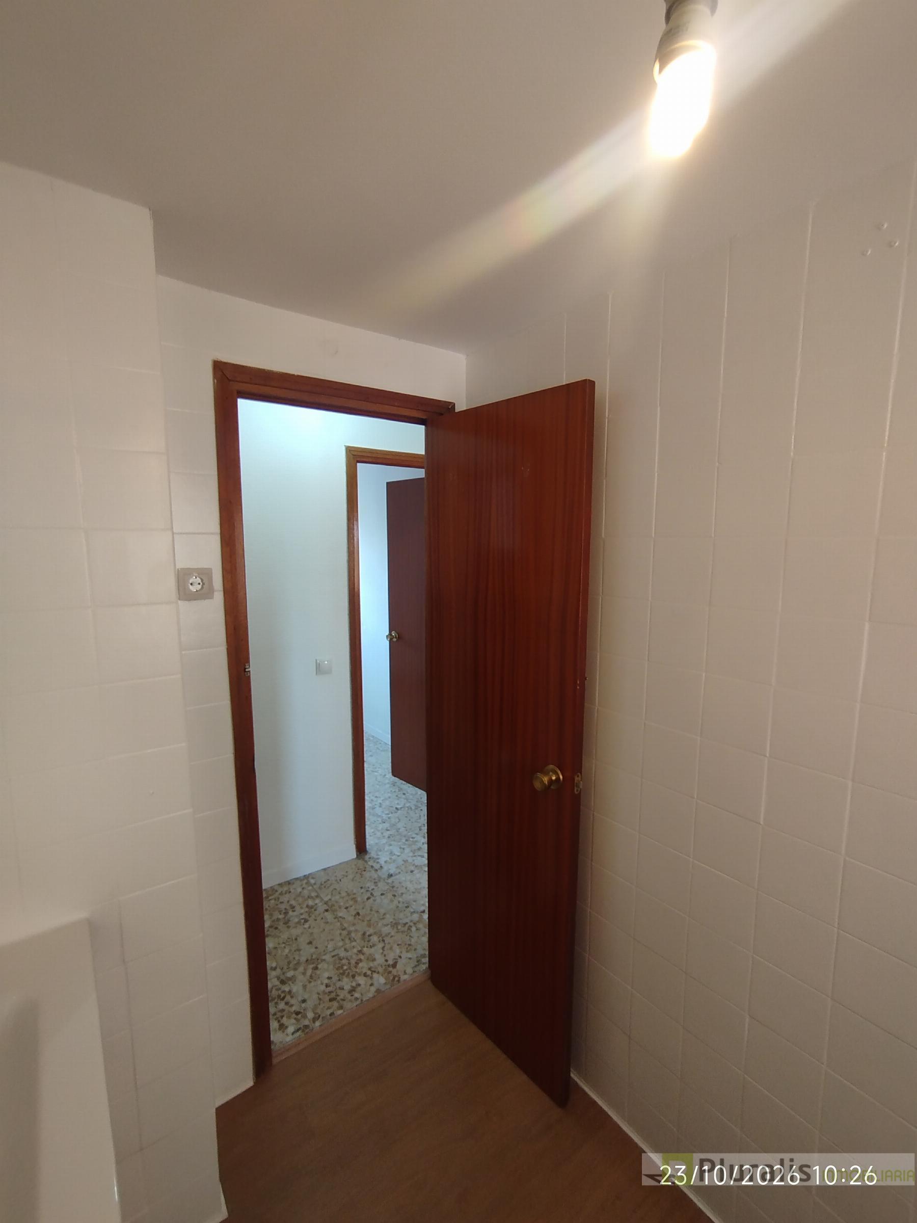 Alquiler de piso en Móstoles