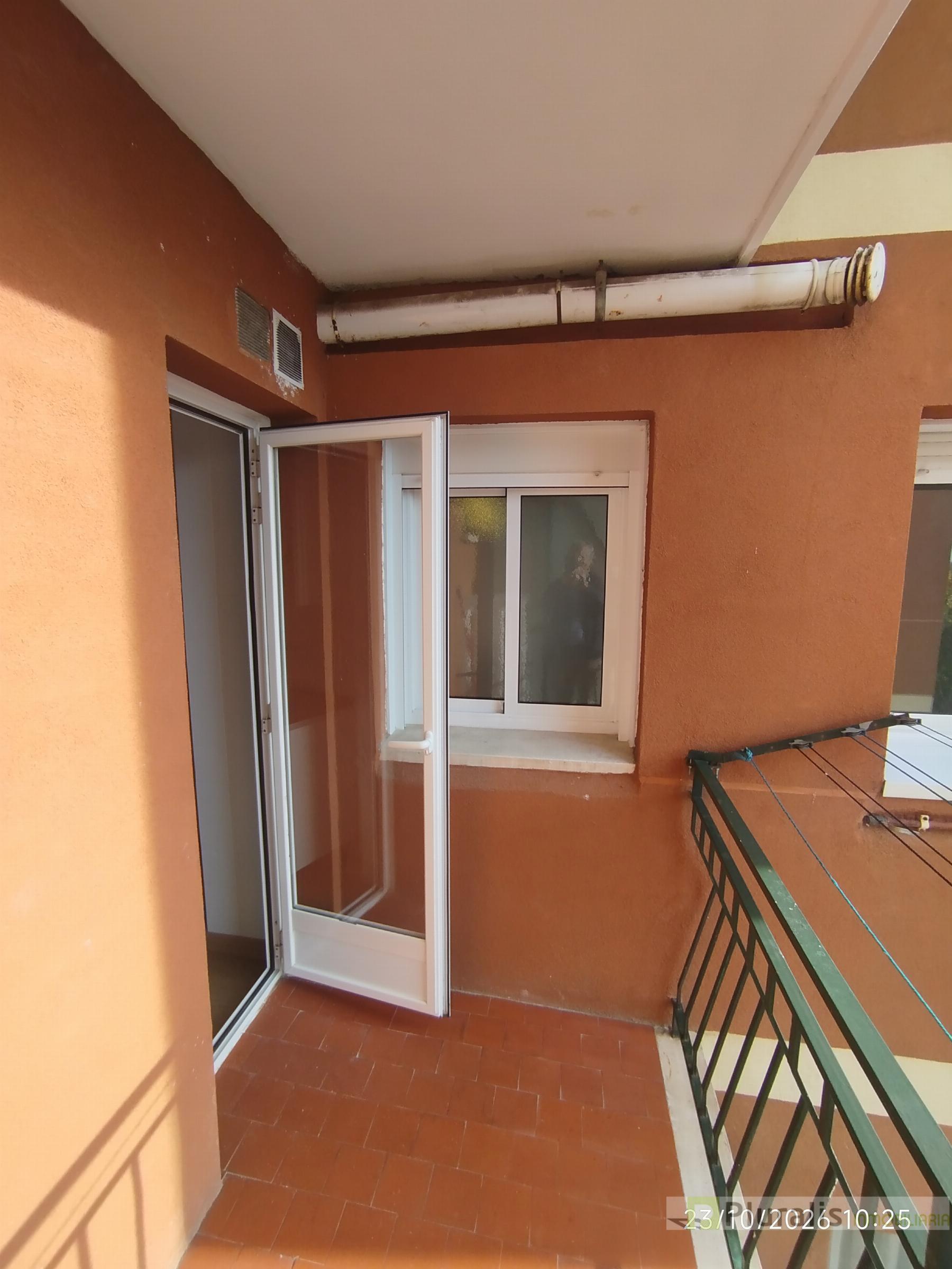 Alquiler de piso en Móstoles