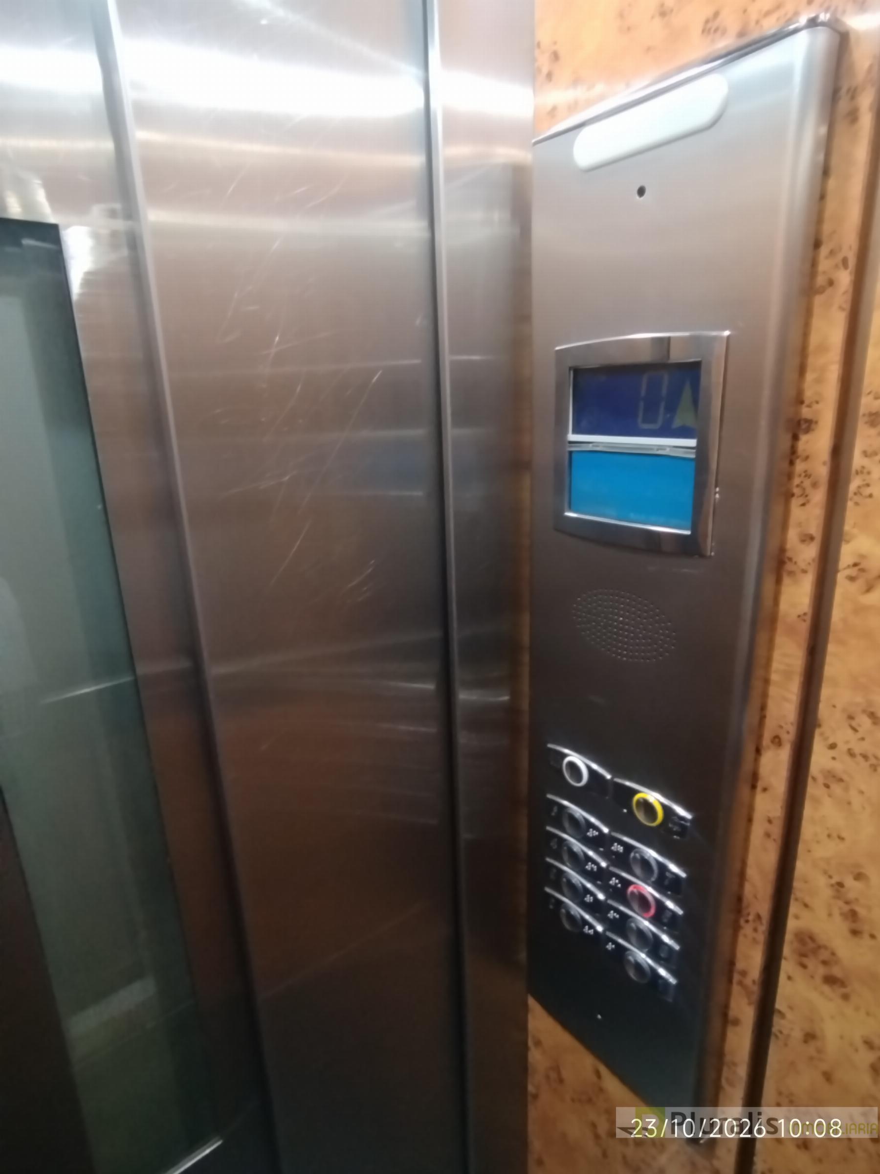 Alquiler de piso en Móstoles