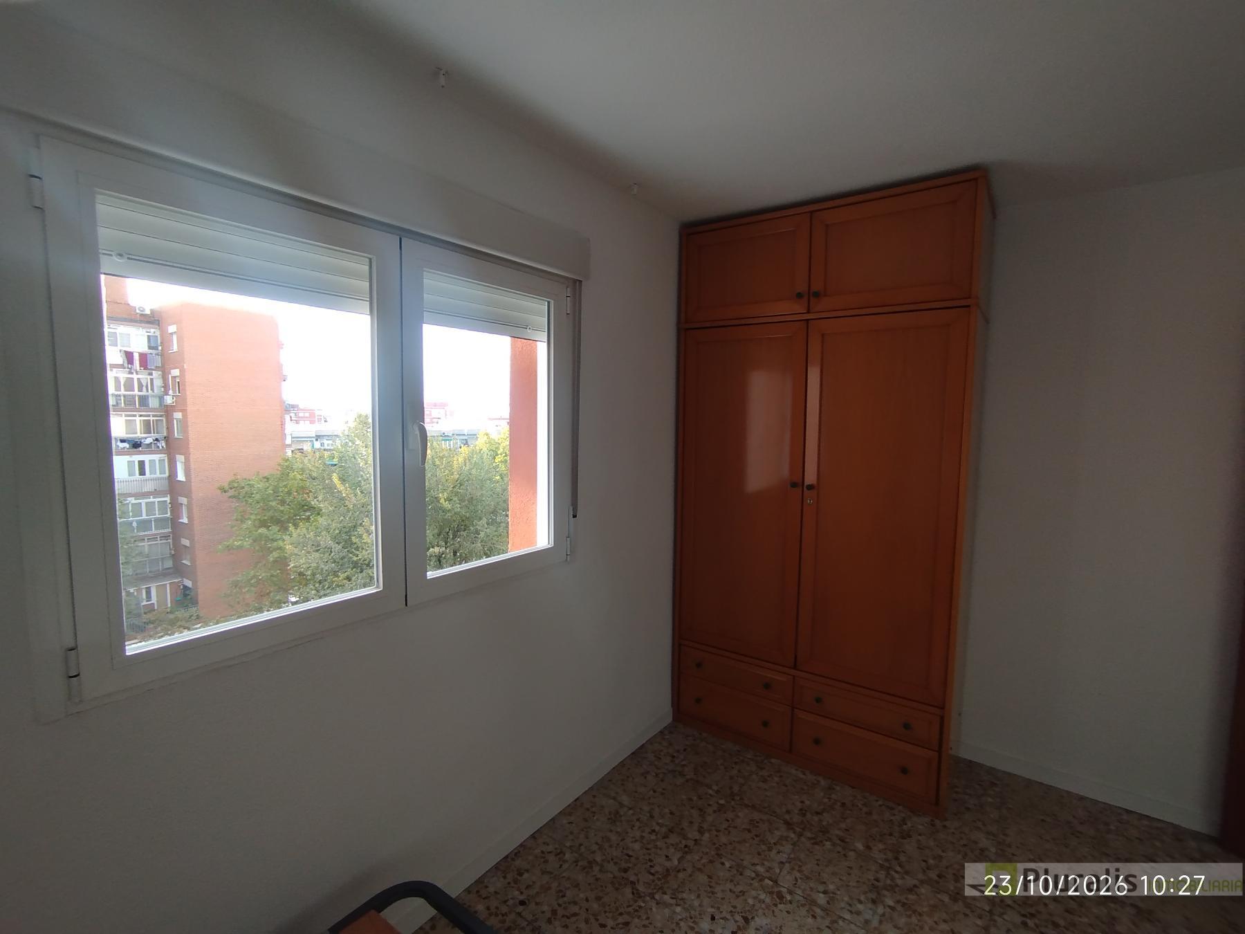 Alquiler de piso en Móstoles