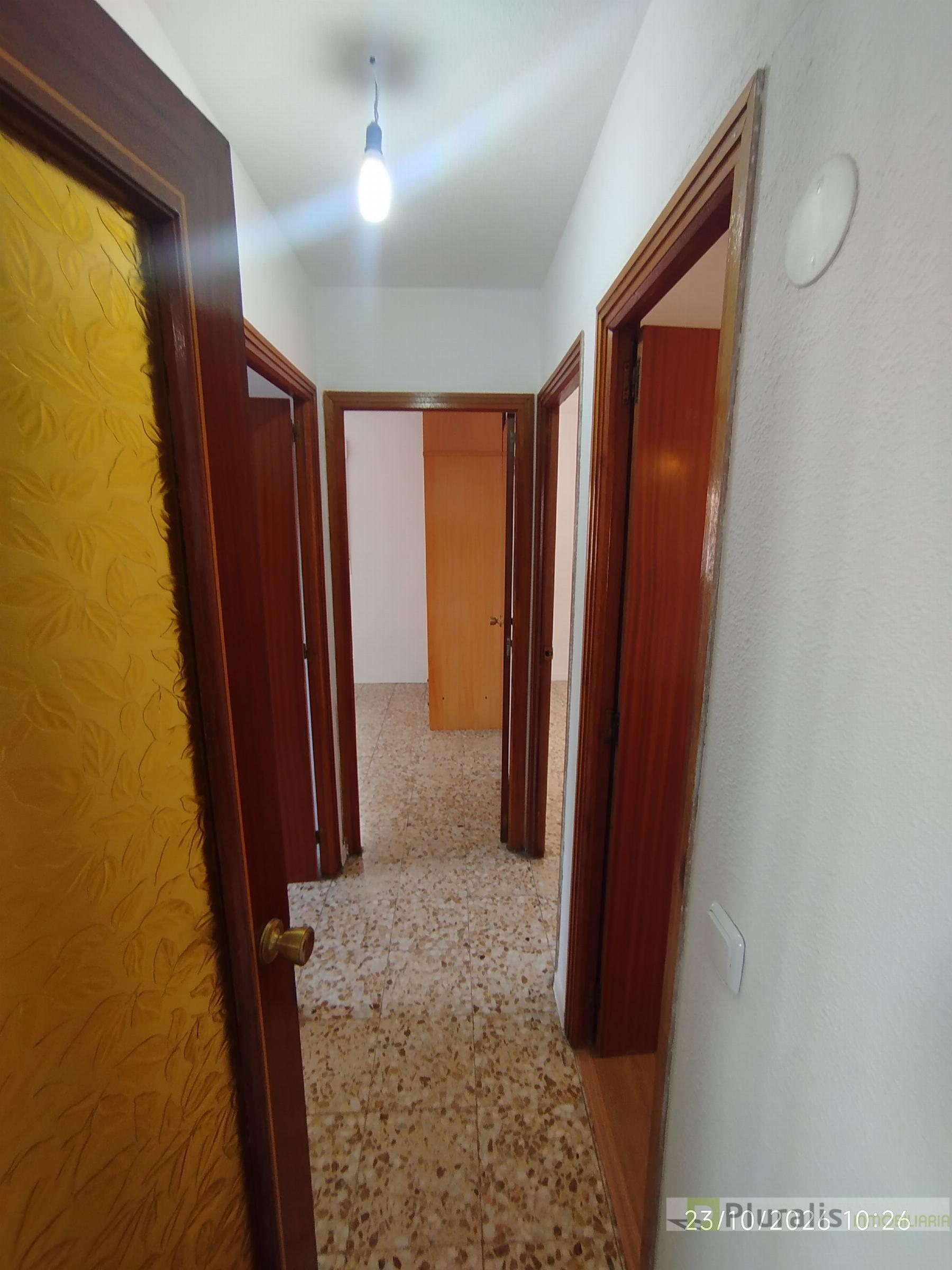 Alquiler de piso en Móstoles