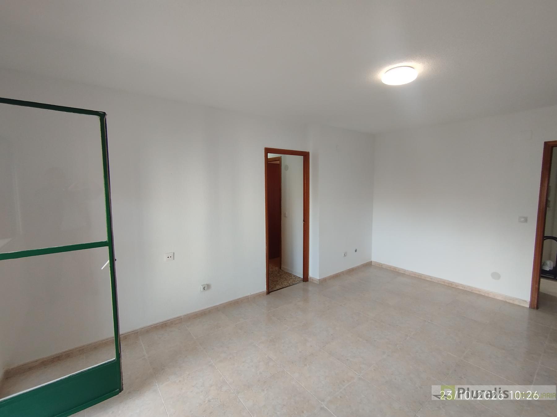 Alquiler de piso en Móstoles