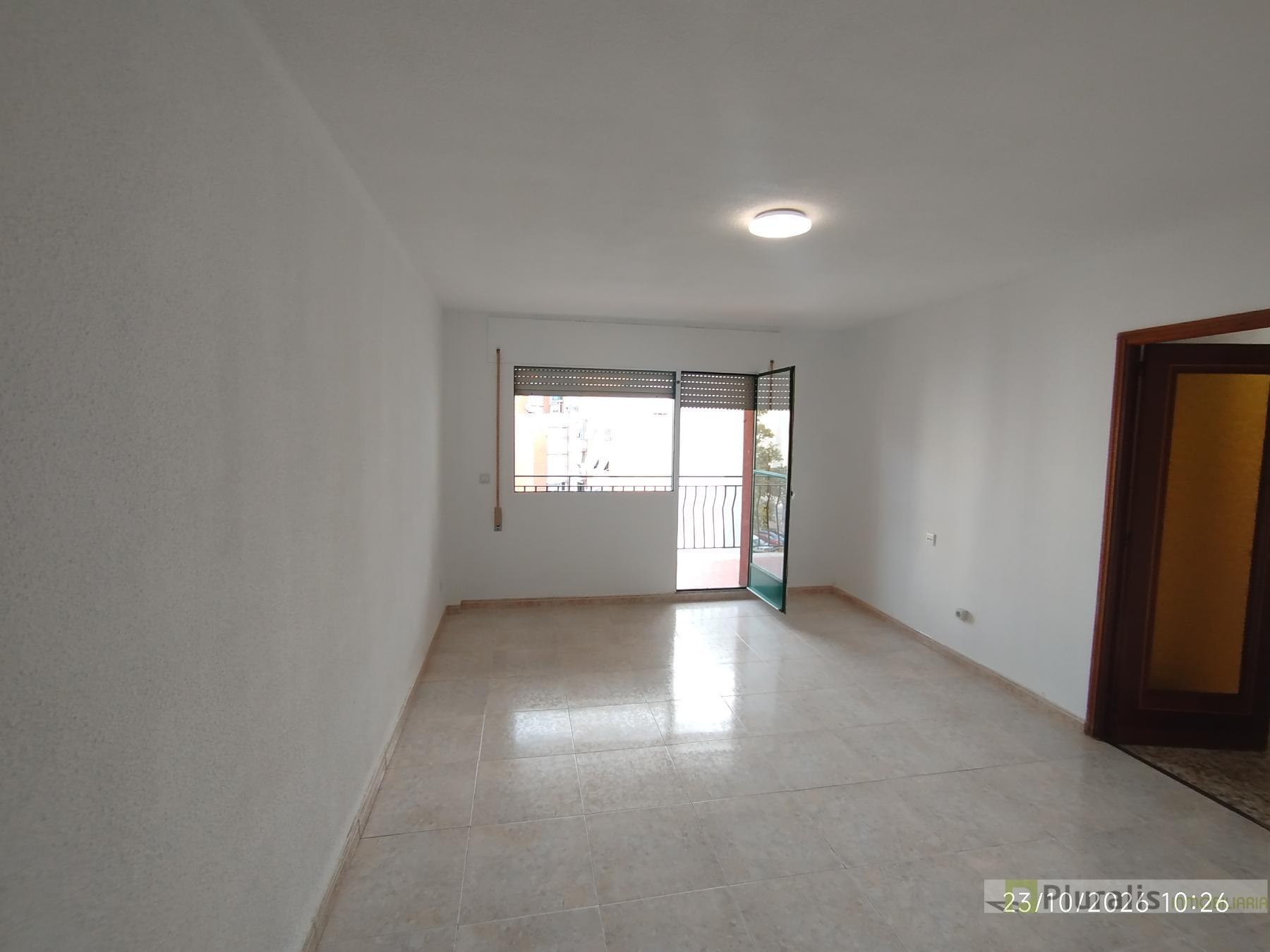 Alquiler de piso en Móstoles