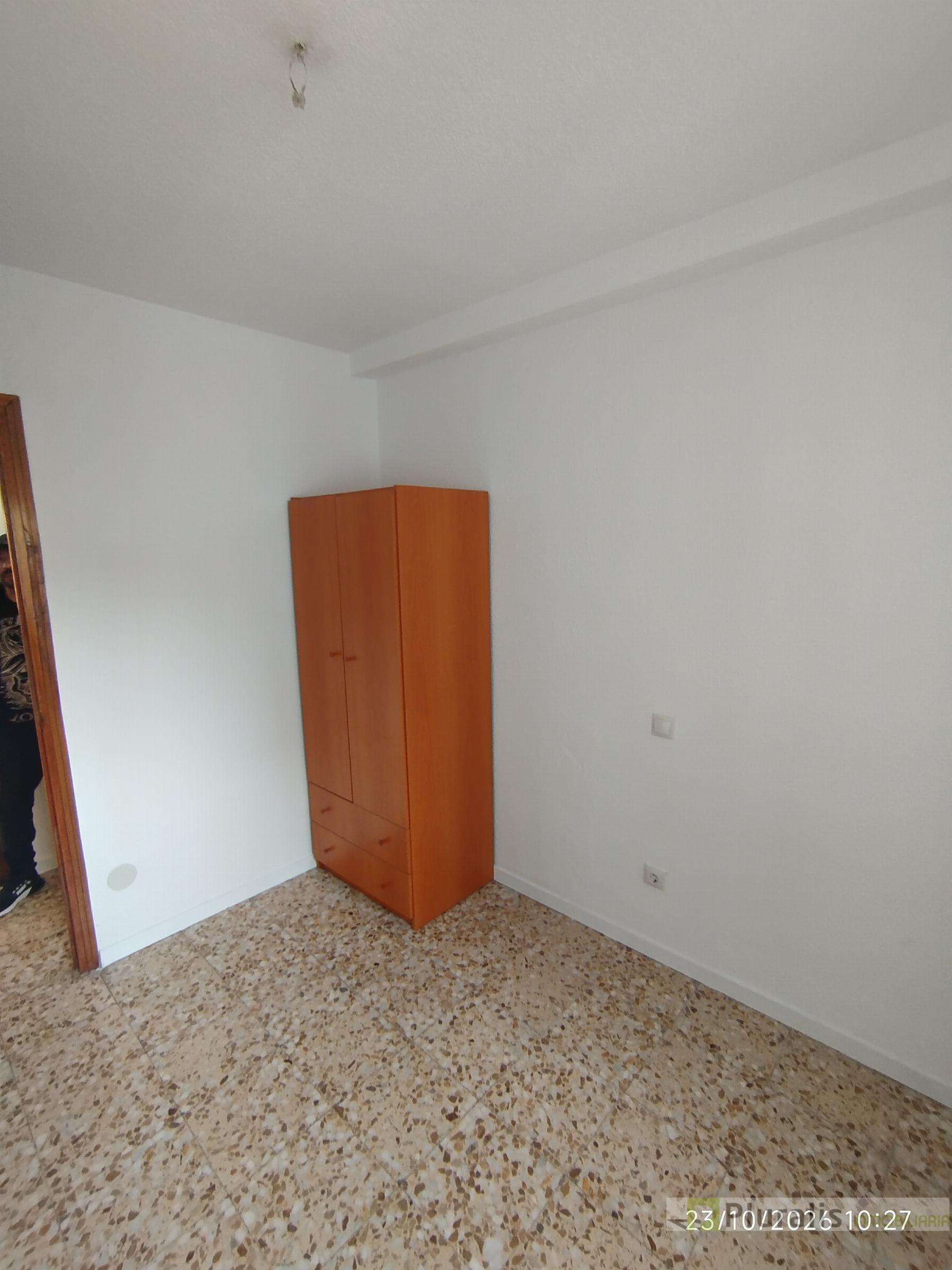 Alquiler de piso en Móstoles