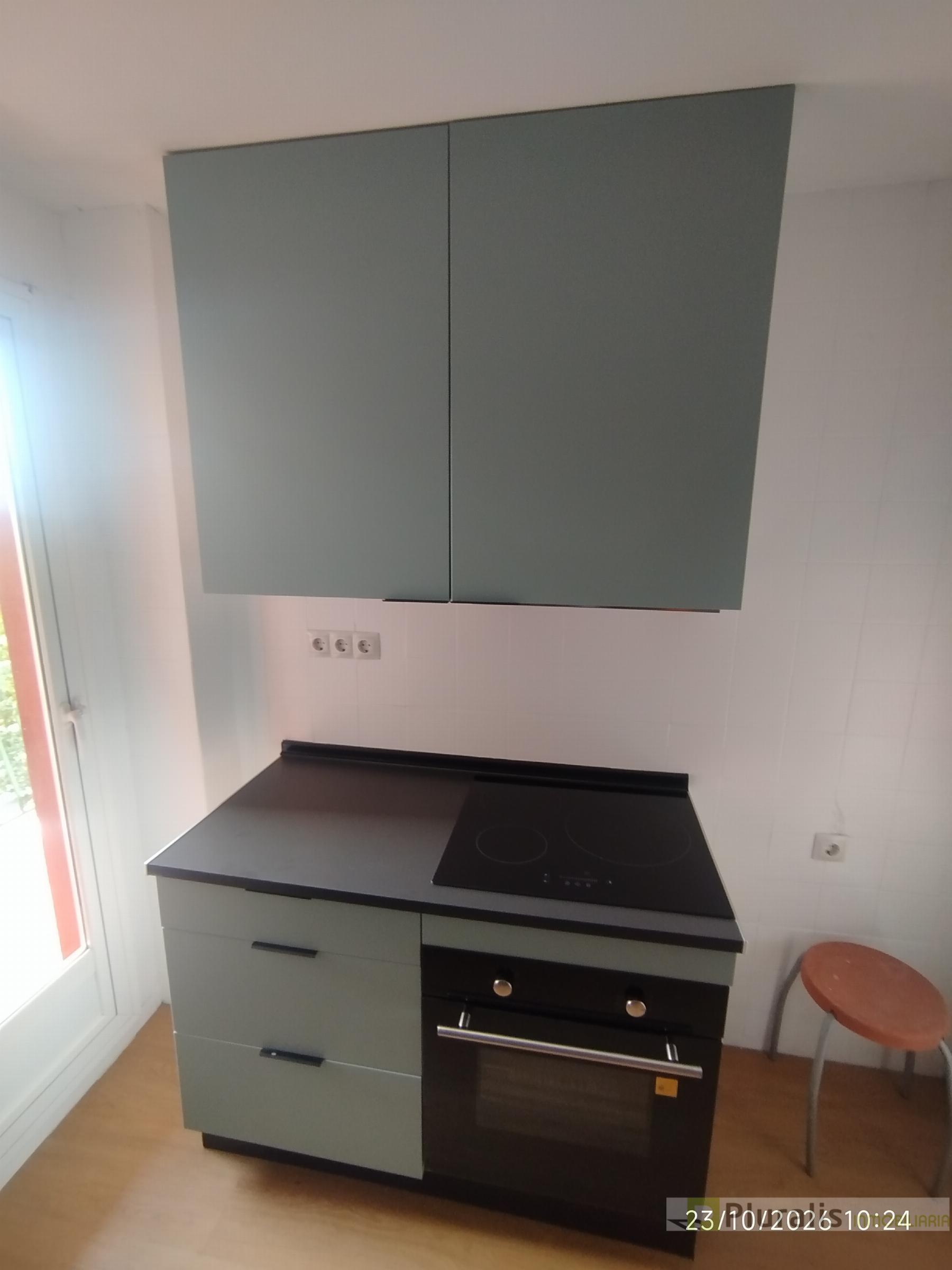 Alquiler de piso en Móstoles