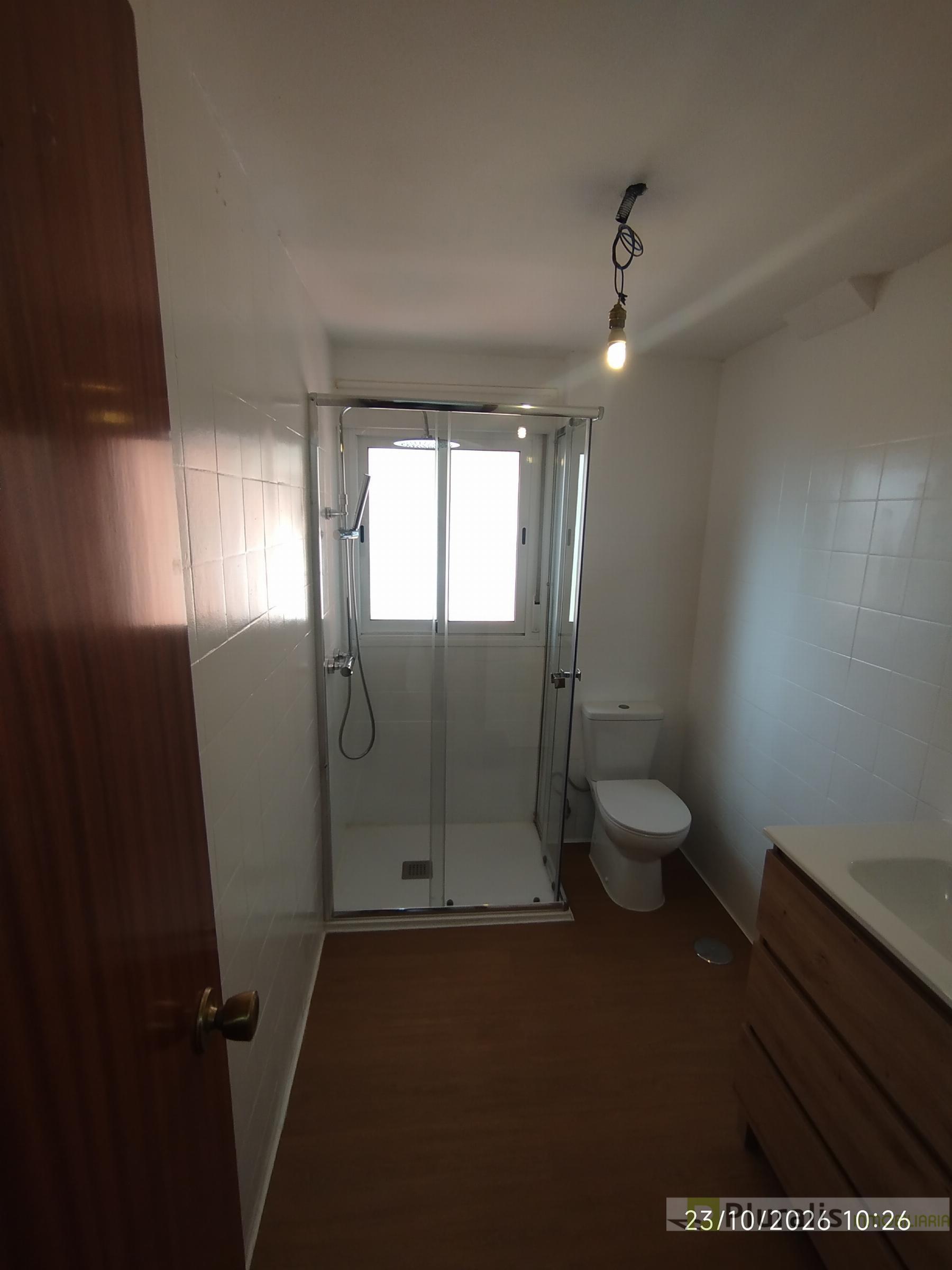 Alquiler de piso en Móstoles