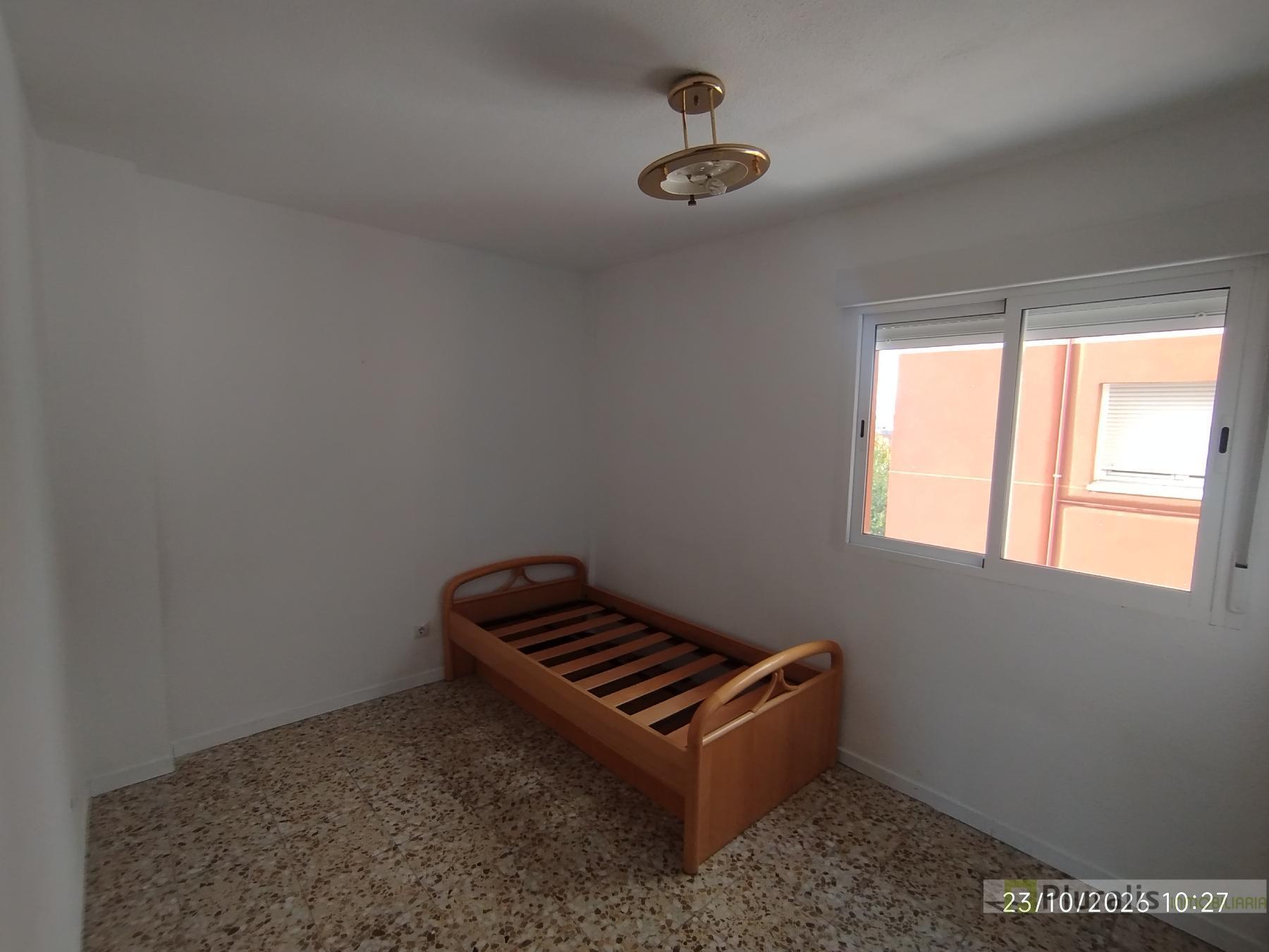 Alquiler de piso en Móstoles