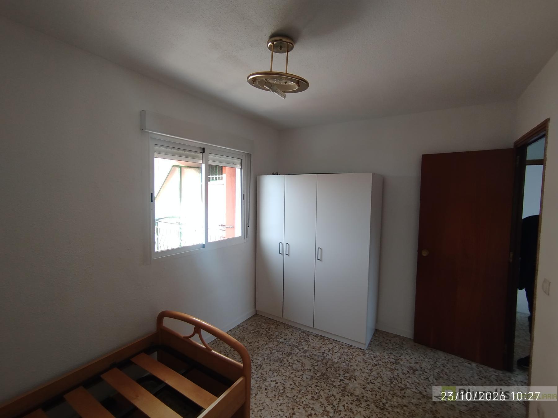 Alquiler de piso en Móstoles
