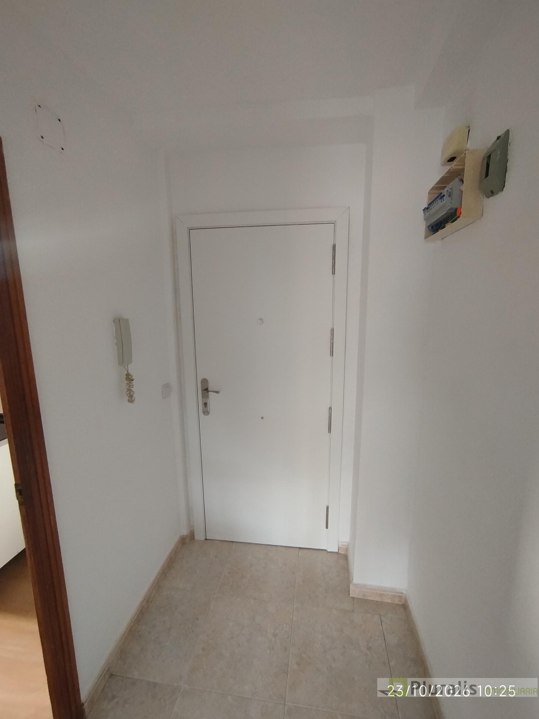 Alquiler de piso en Móstoles