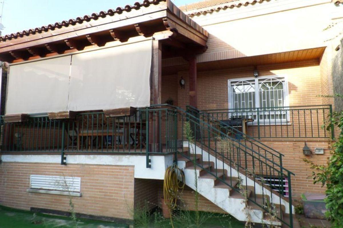 For rent of chalet in Boadilla del Monte