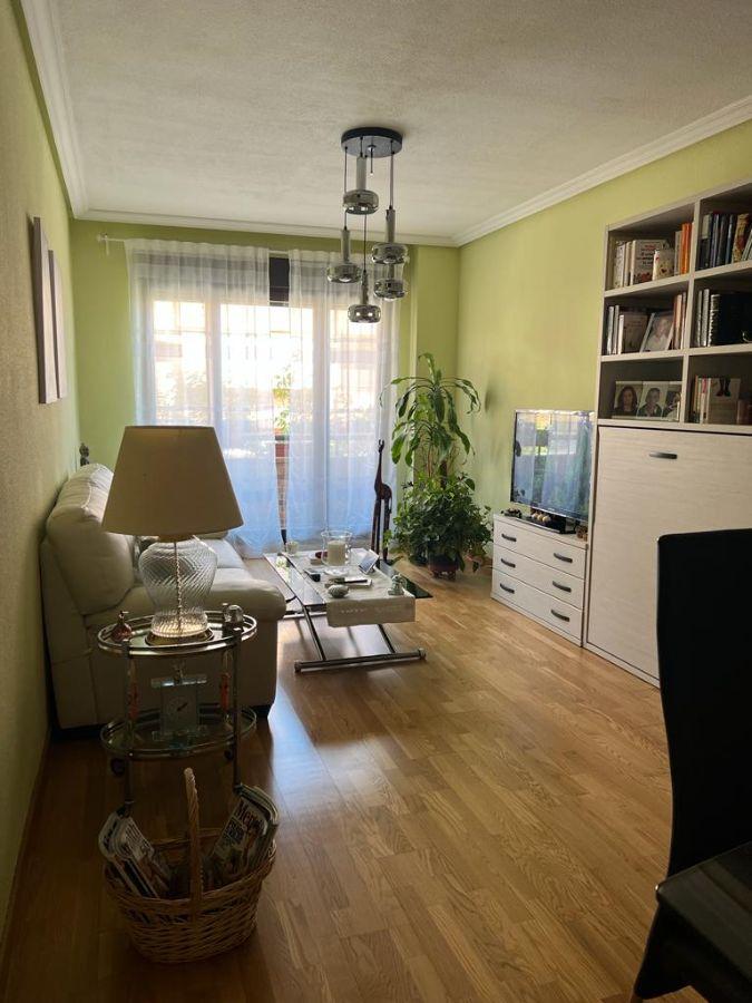 For sale of flat in Brunete