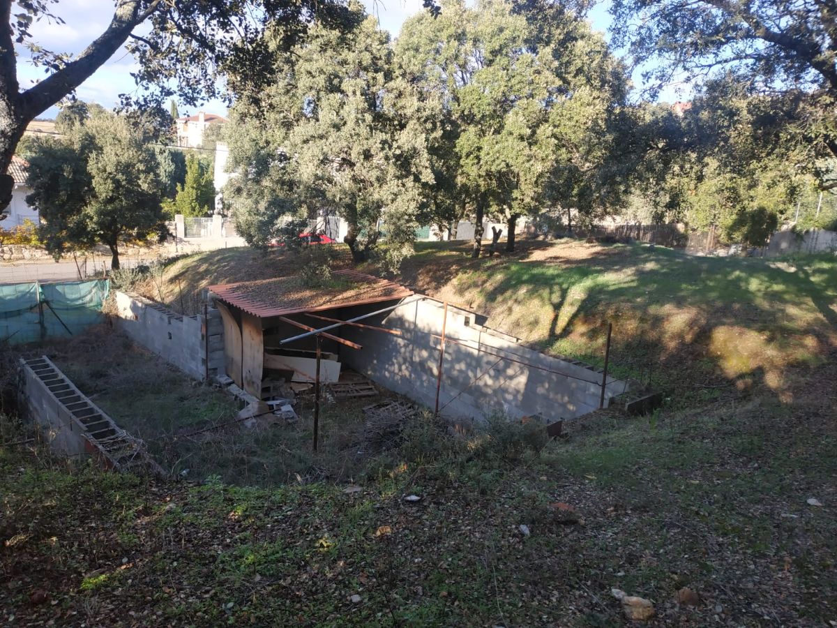 Terreno