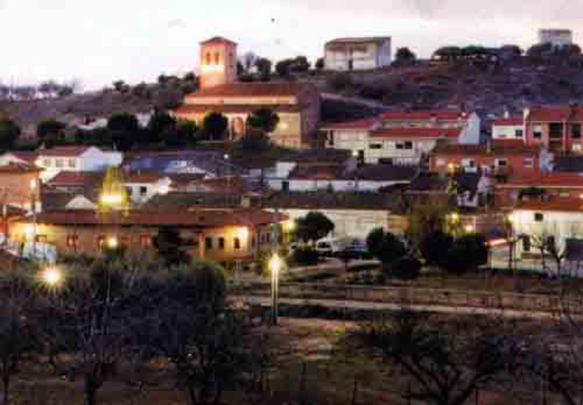 Alrededores