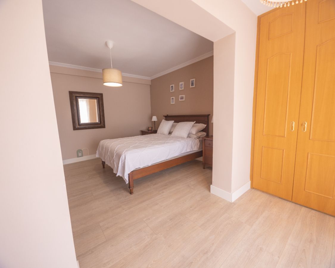 Dormitorio