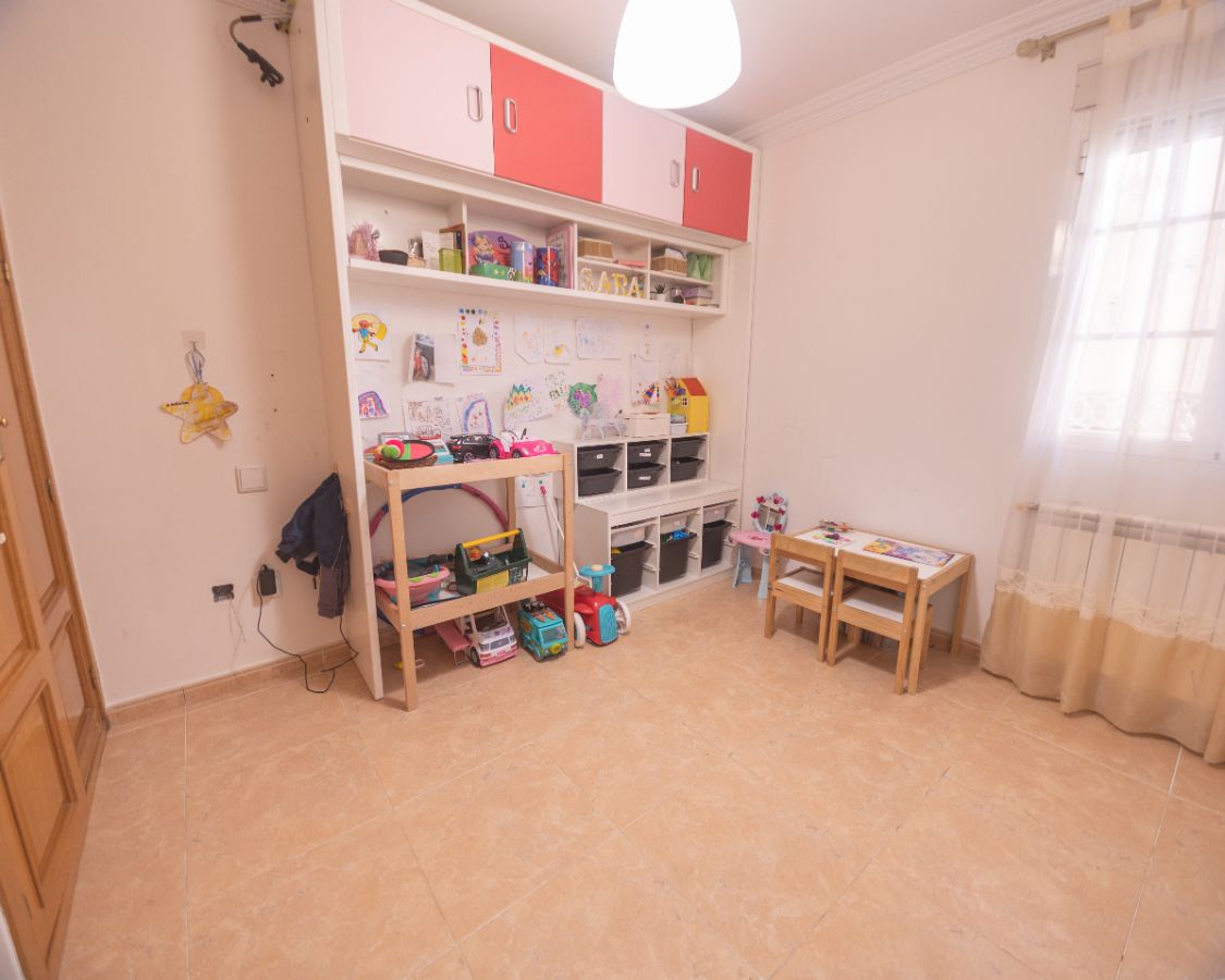Dormitorio