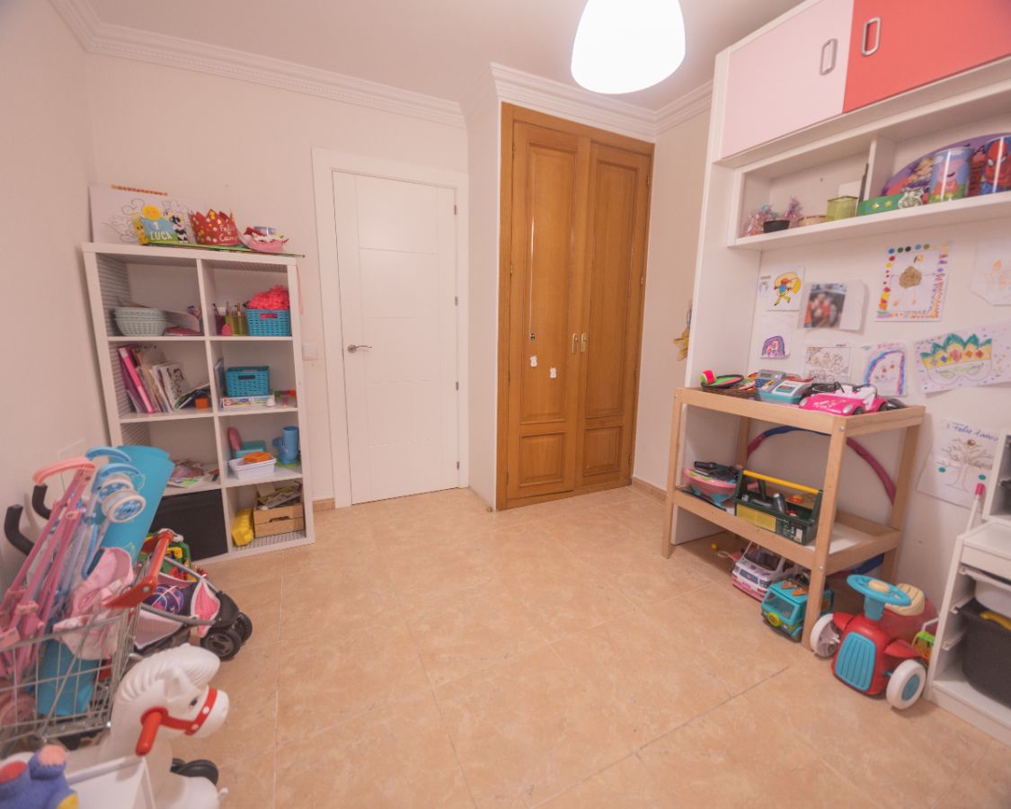 Dormitorio