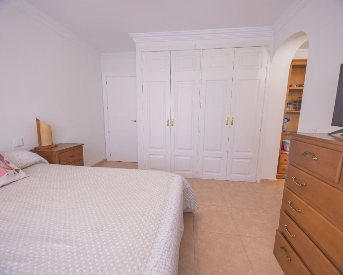 Dormitorio