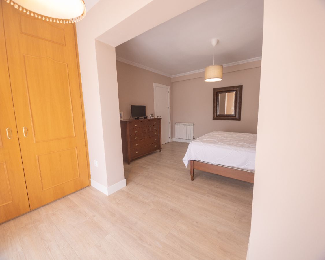 Dormitorio