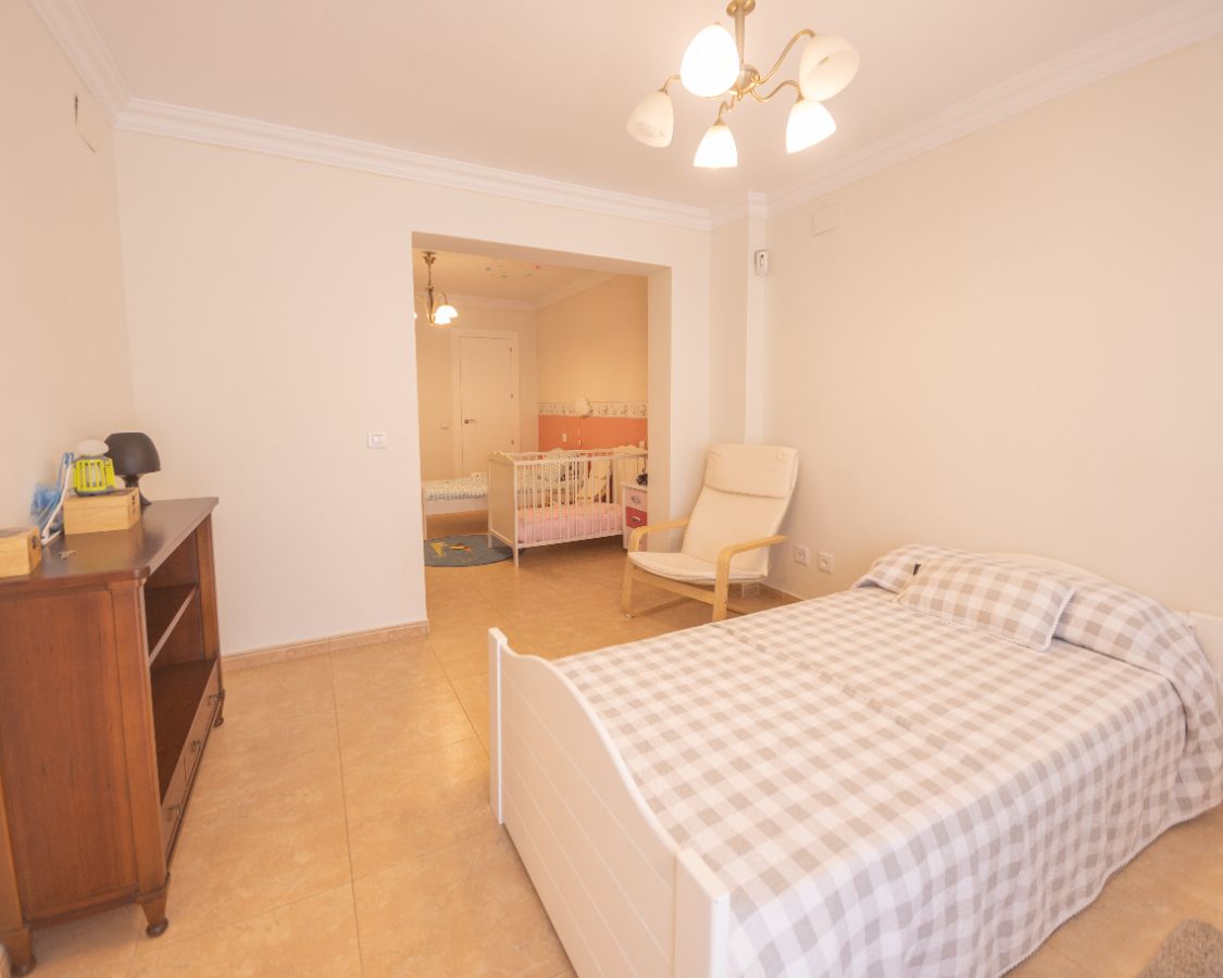 Dormitorio