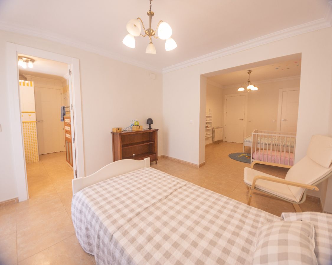 Dormitorio