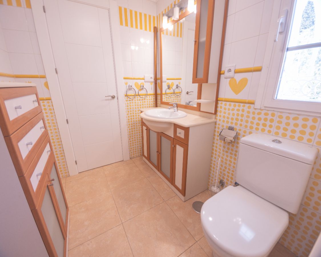 Baño