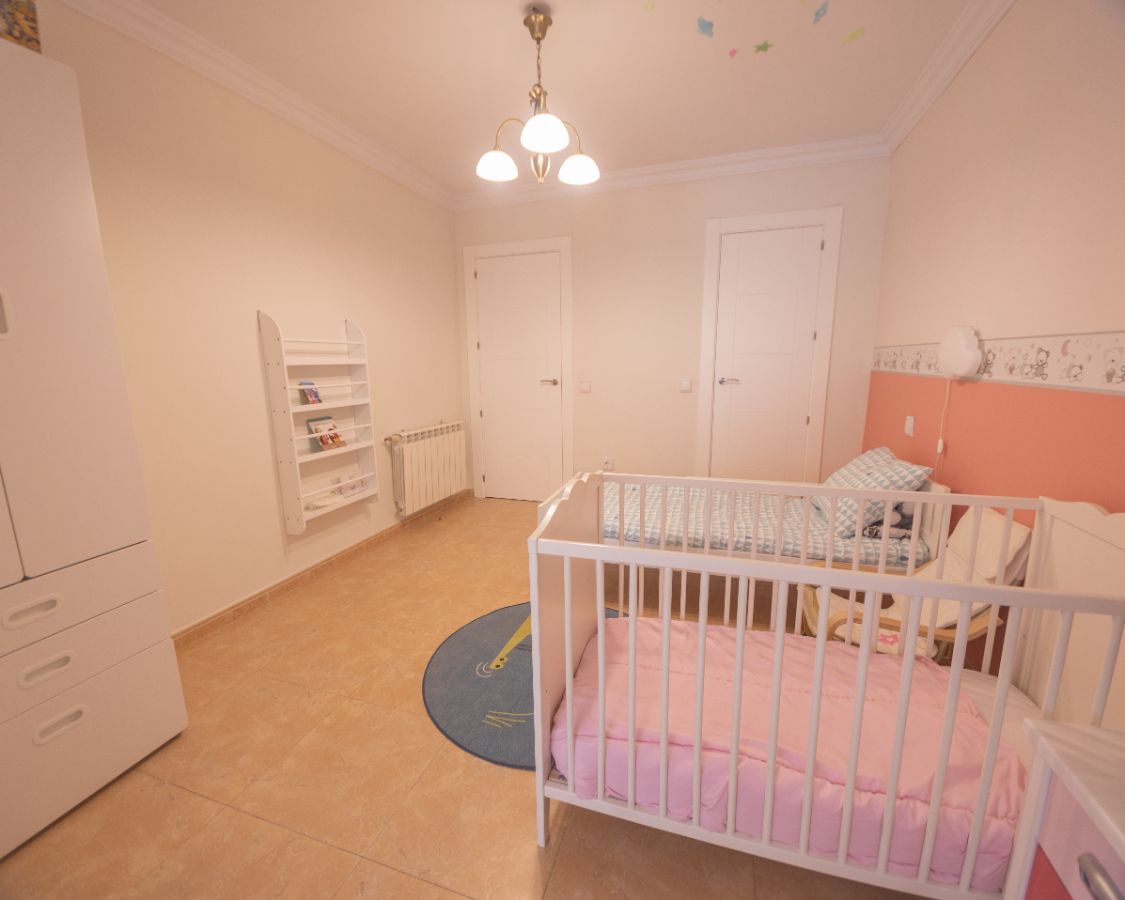 Dormitorio
