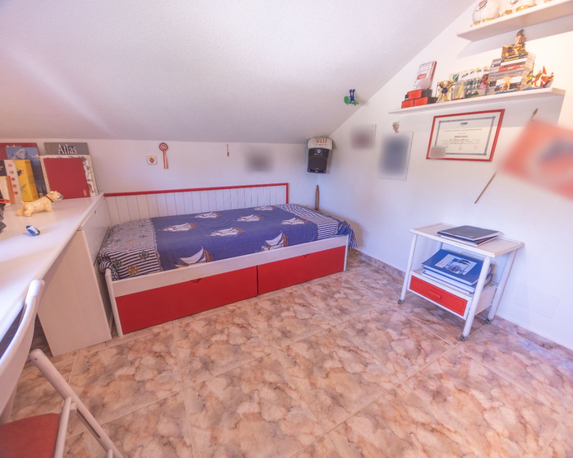 Dormitorio