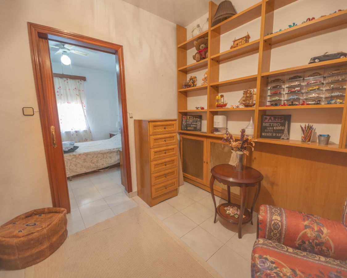 Venta de casa en Algete