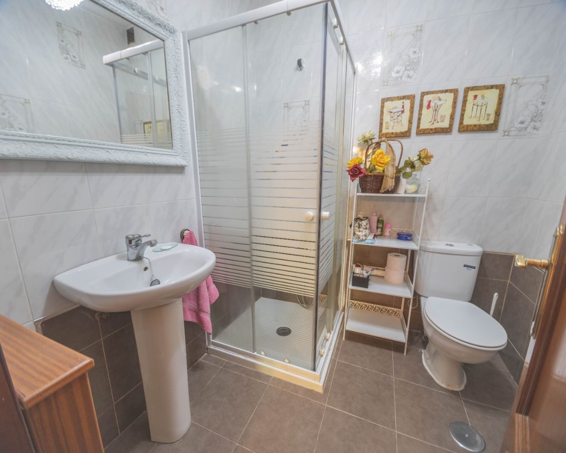 Baño
